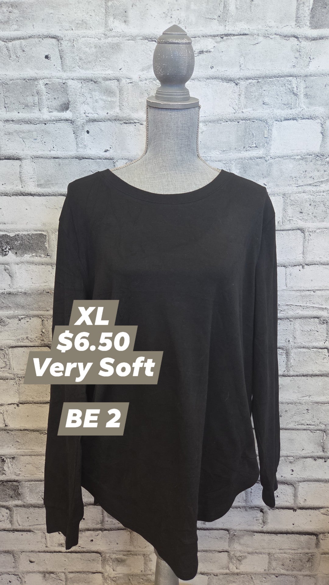 XL
