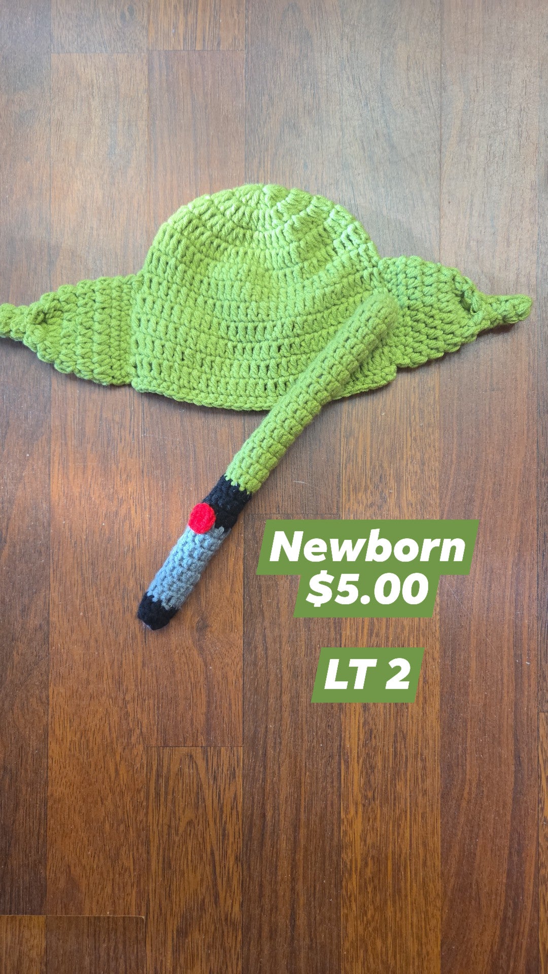 Newborn