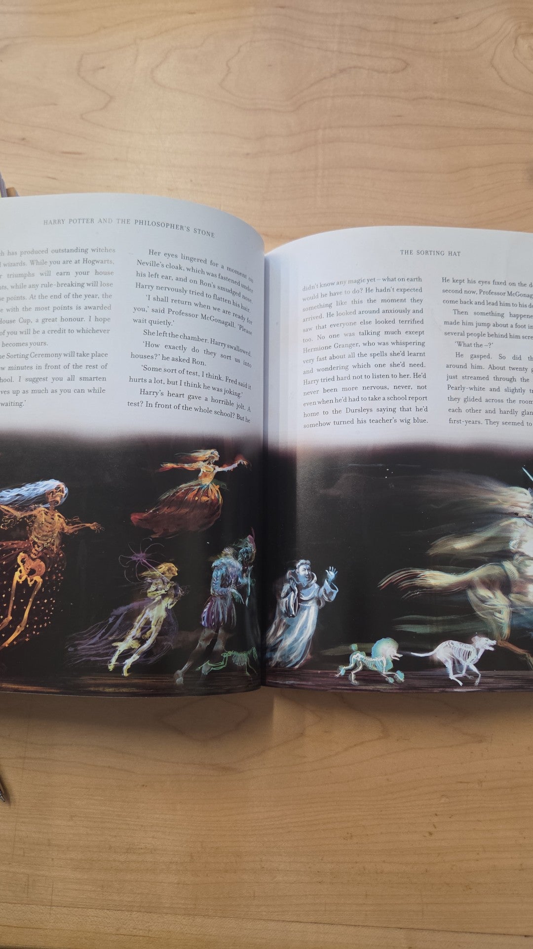 Book - Harry Potter