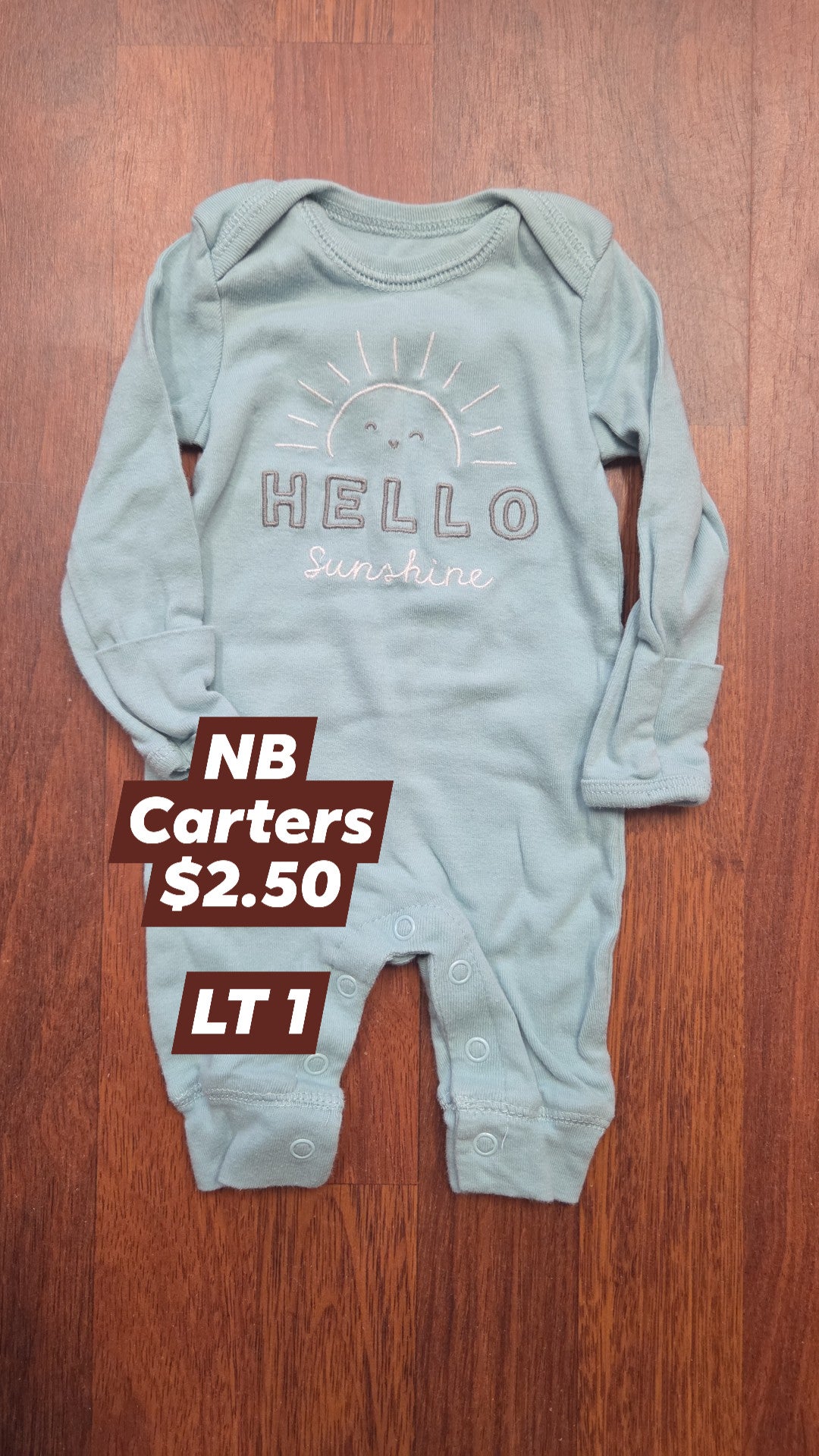 Newborn