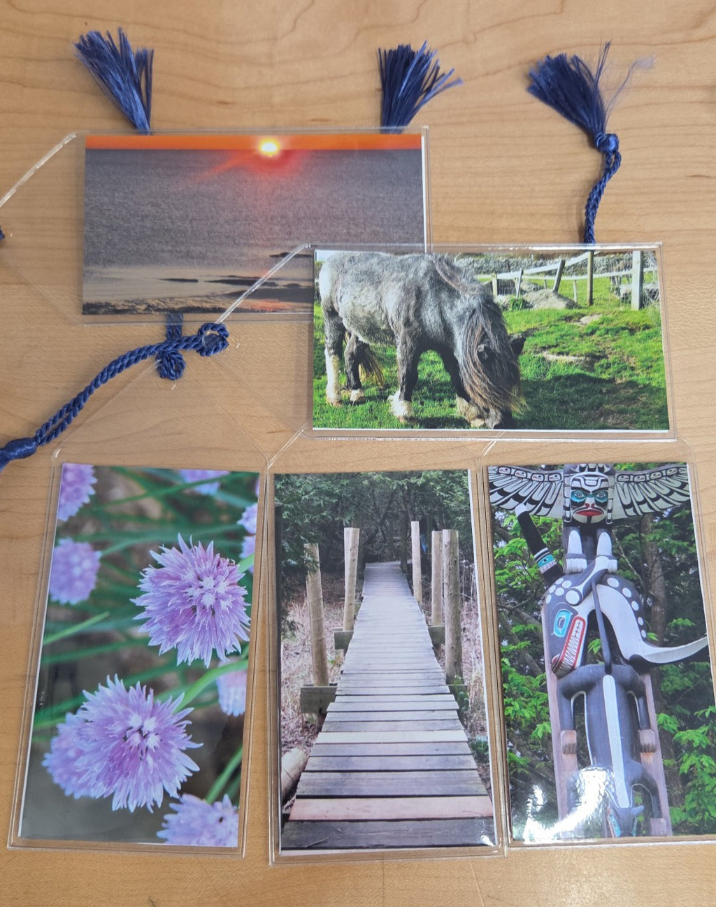 Frame It - Bookmarks available in-store - Available for pickup instore ONLY at 90 Samnah Crescent in Ingersoll