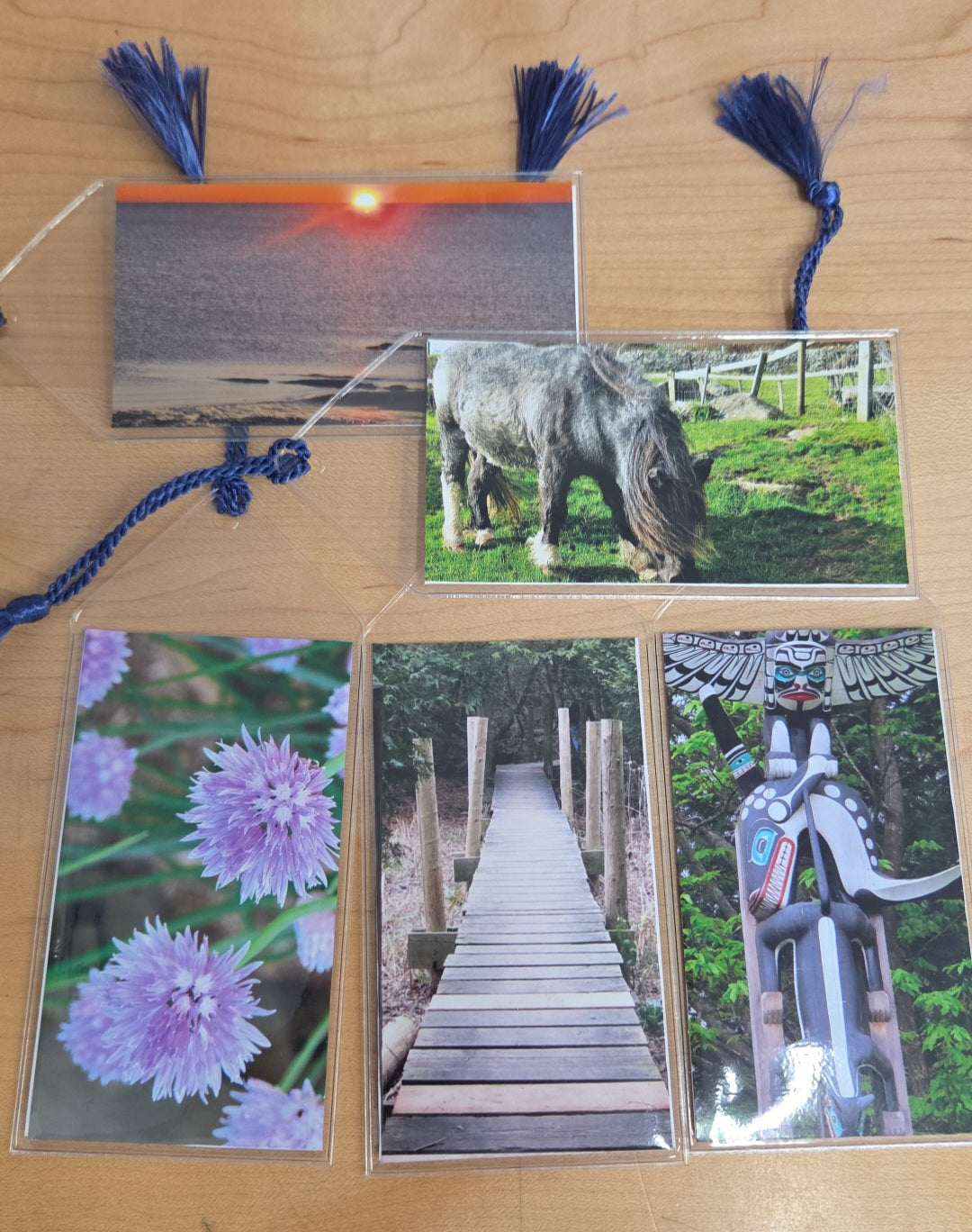 Frame It - Bookmarks available in-store - Available for pickup instore ONLY at 90 Samnah Crescent in Ingersoll