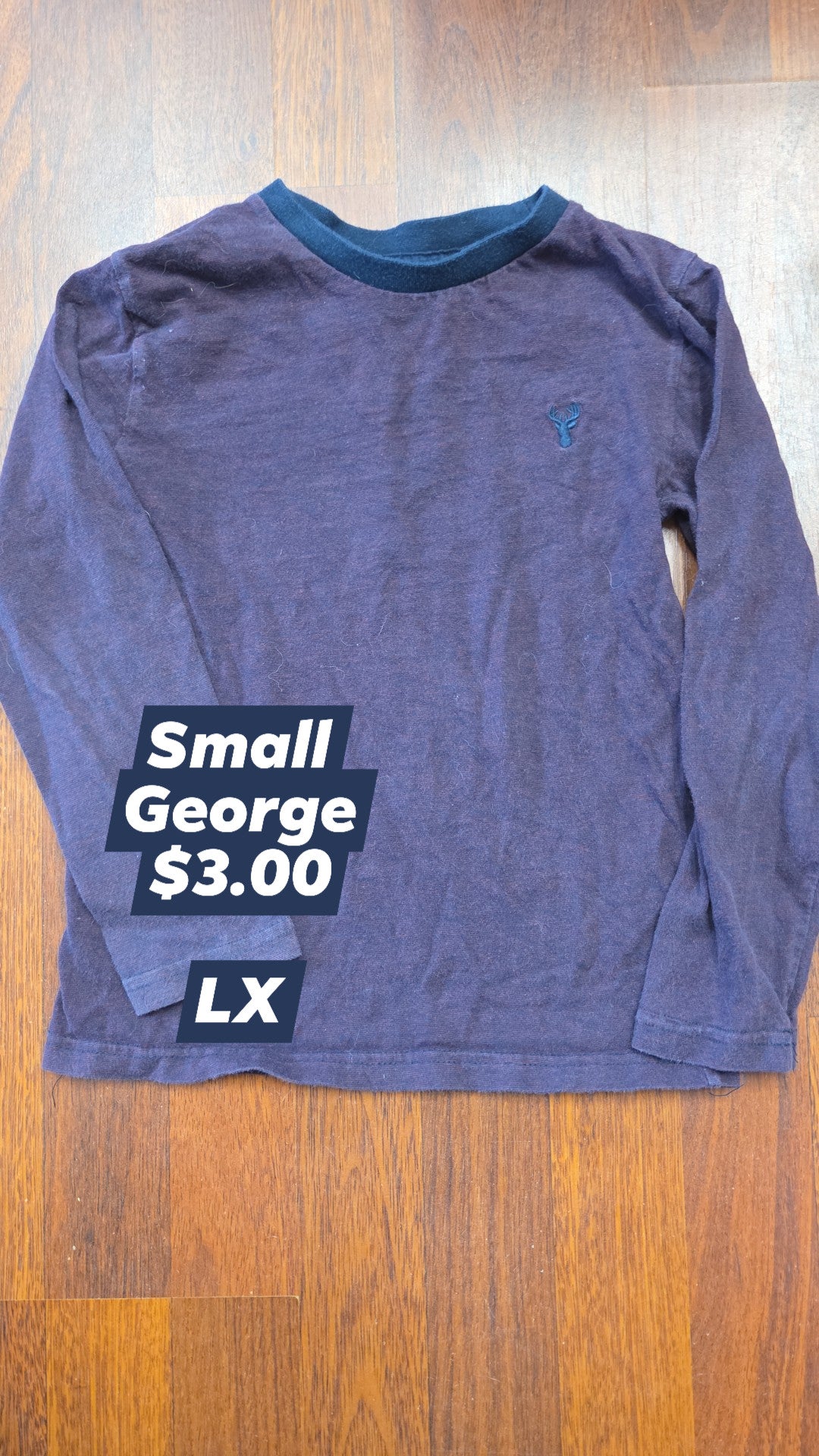 Small