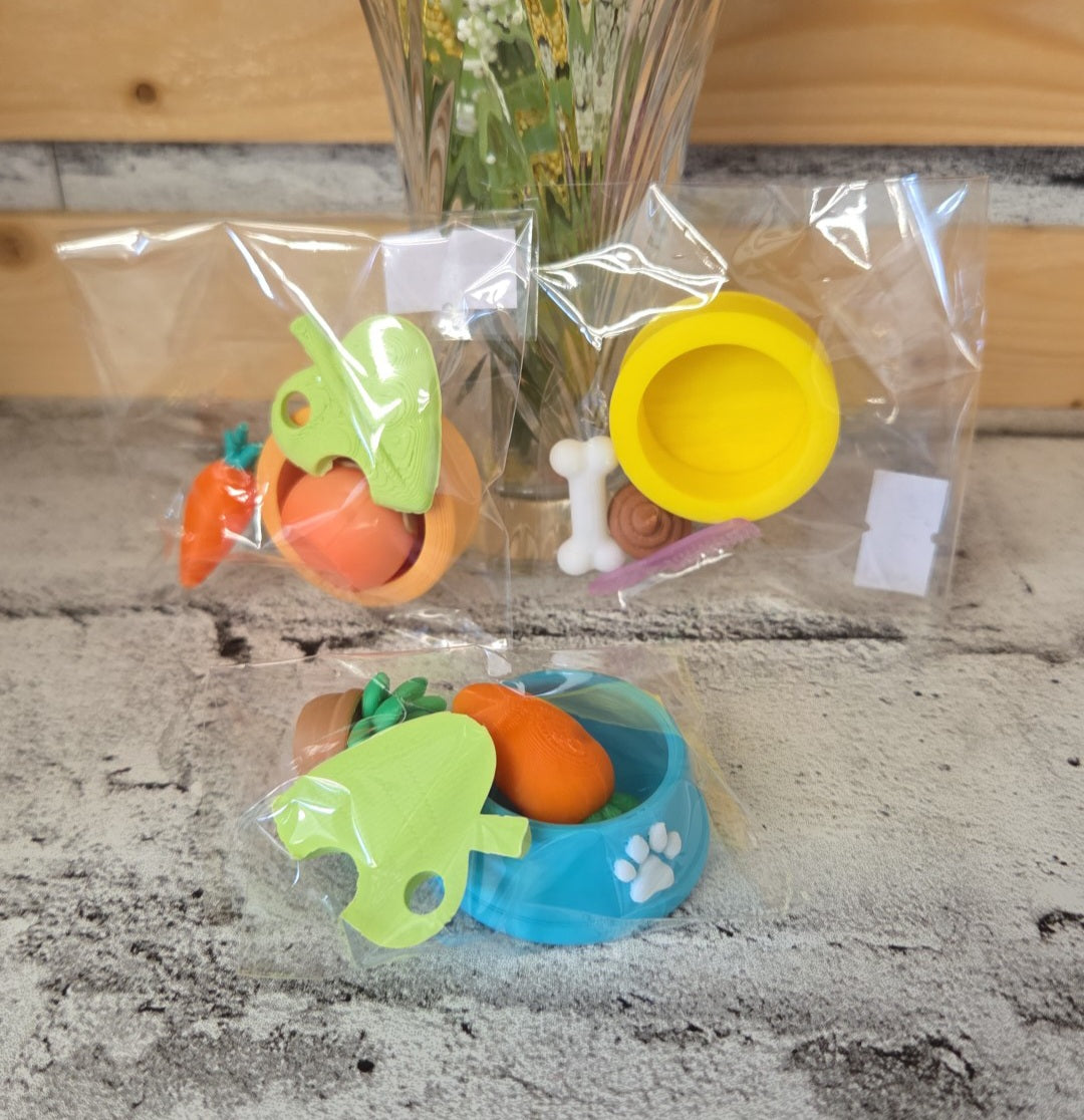 McAllister Print Lab - Forever Pets - Accessories