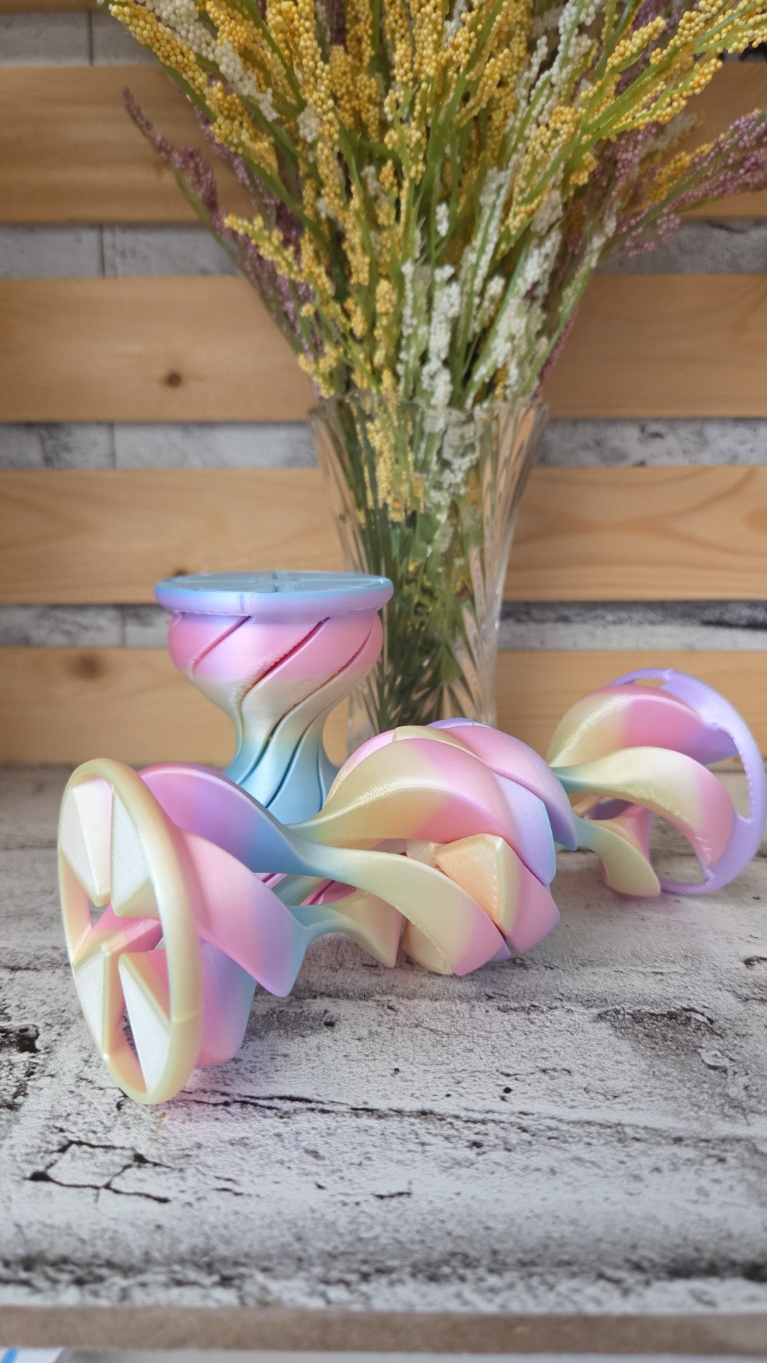 McAllister Print Lab - Fidgets