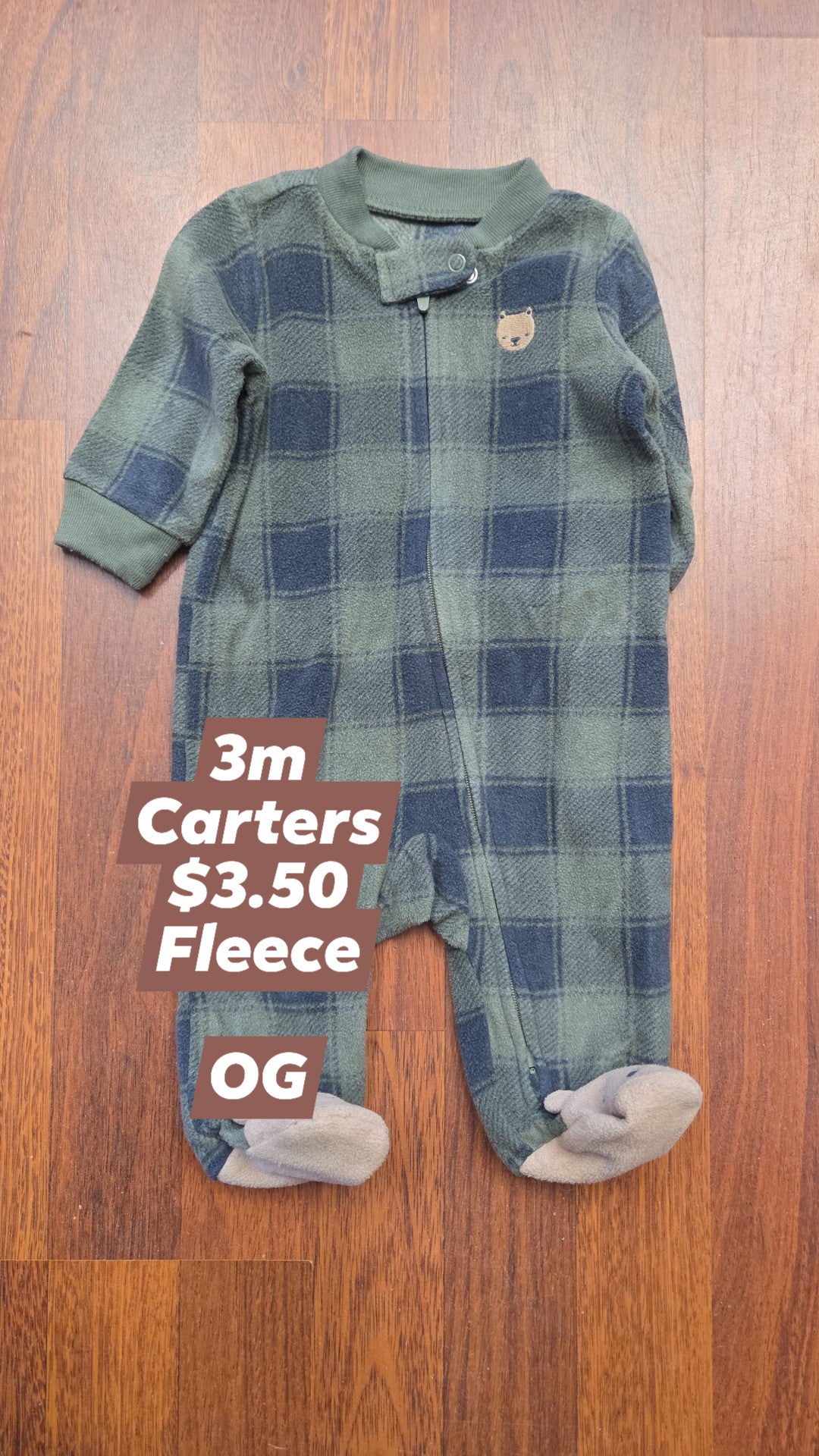 Newborn & 3mth