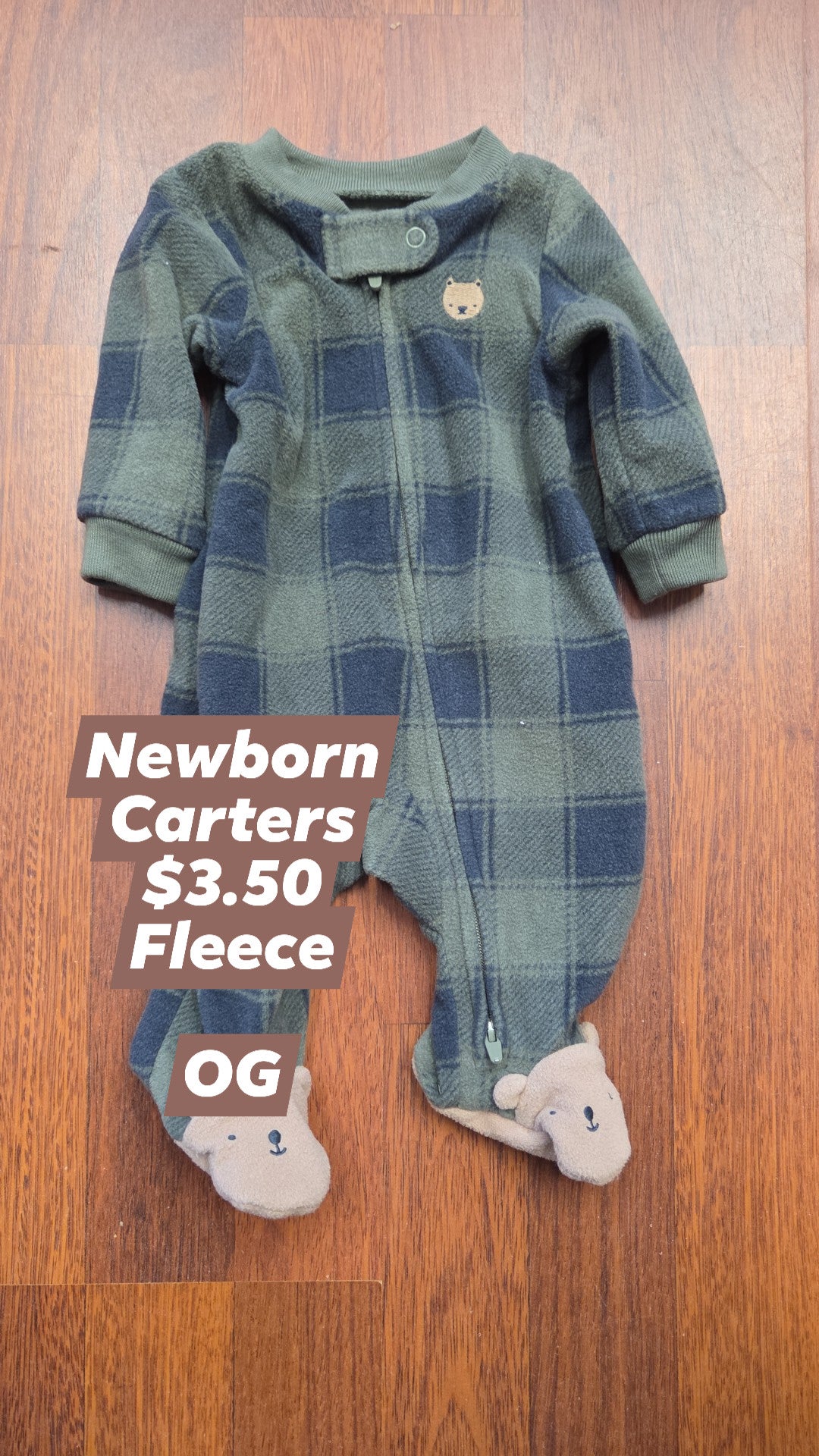 Newborn & 3mth