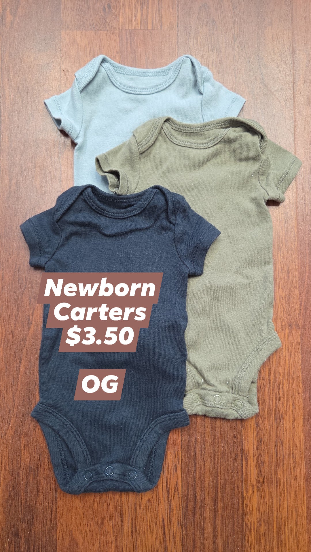 Newborn