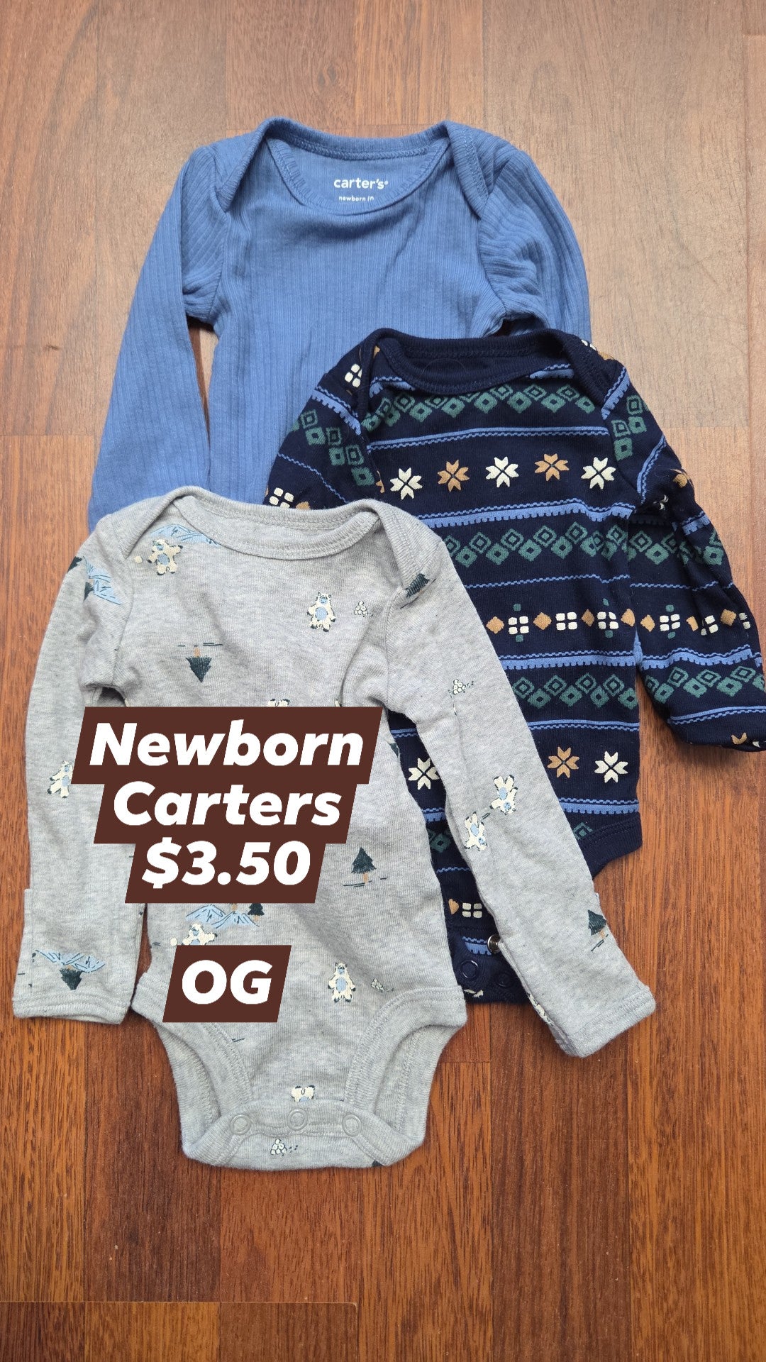 Newborn