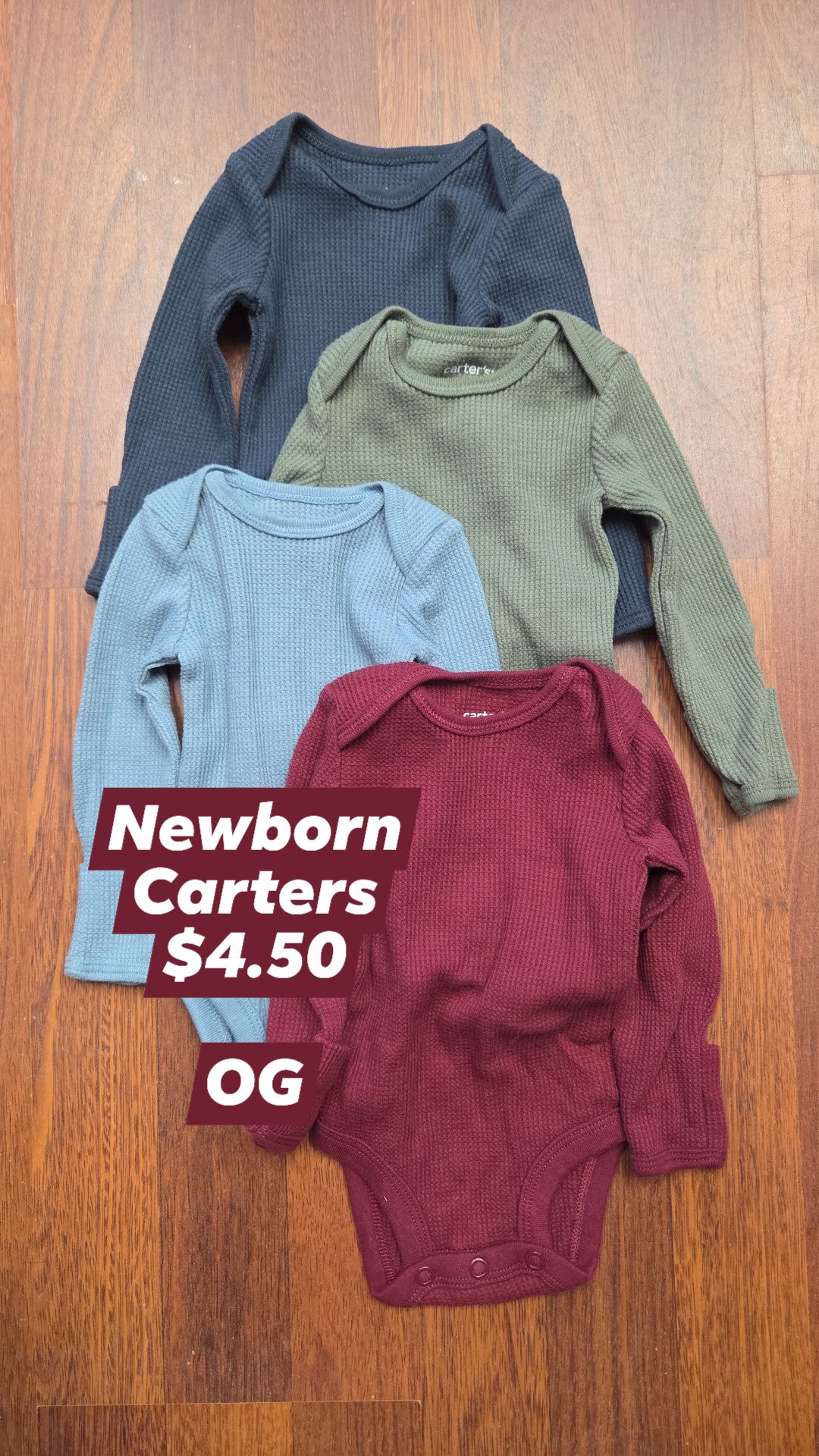 Newborn