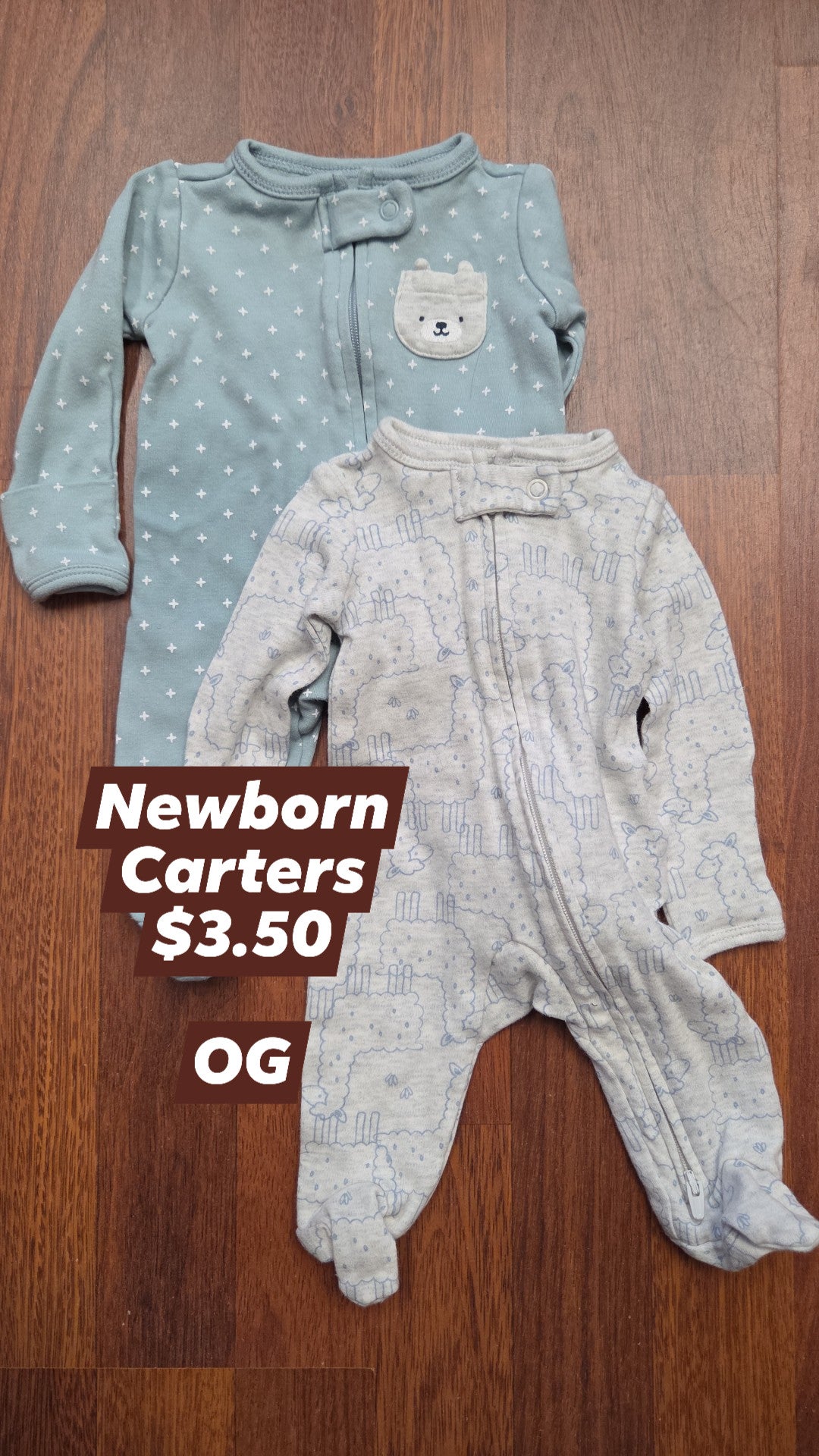 Newborn