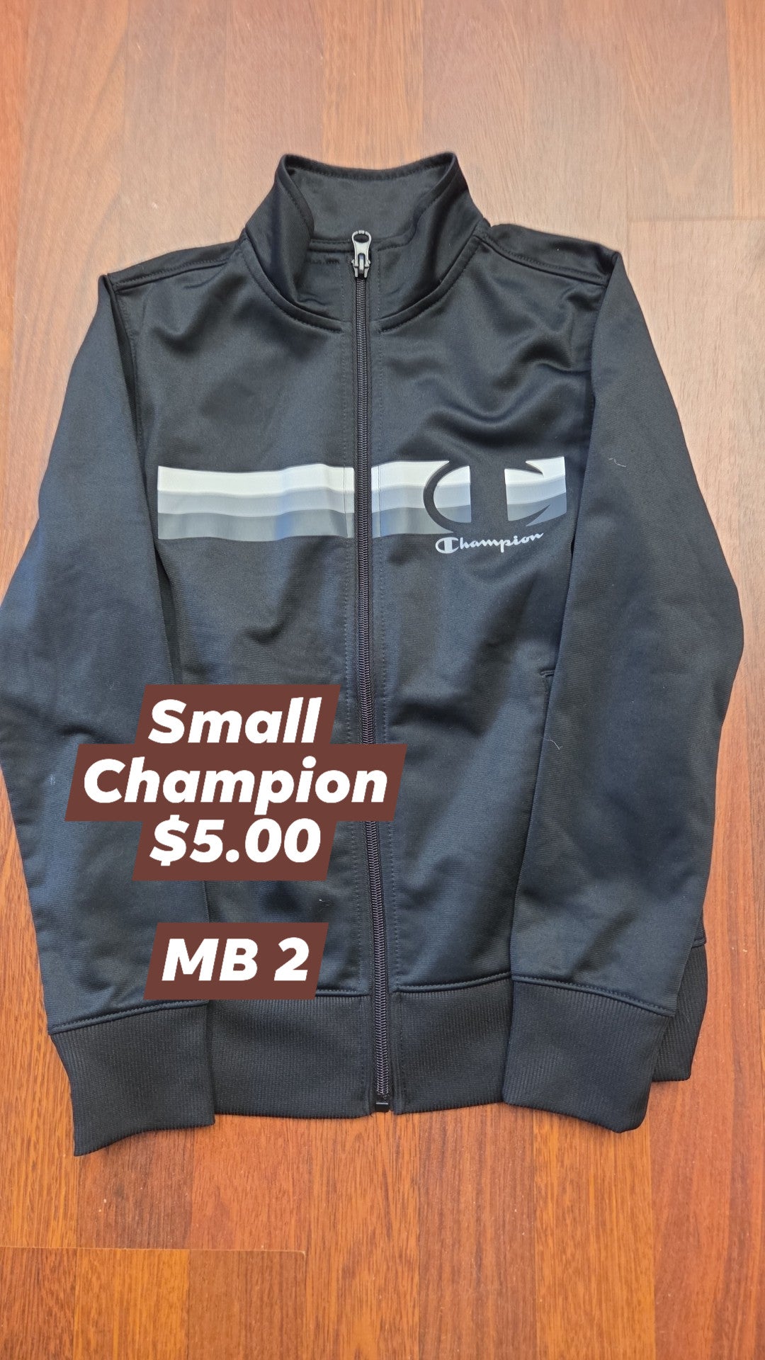 Small