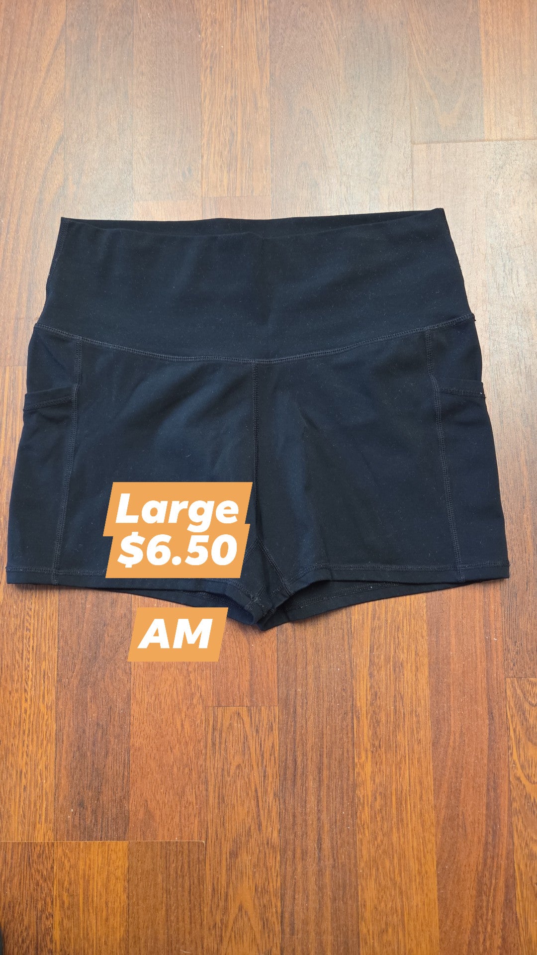 Large