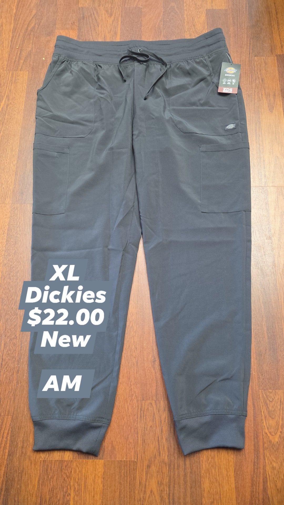 XL