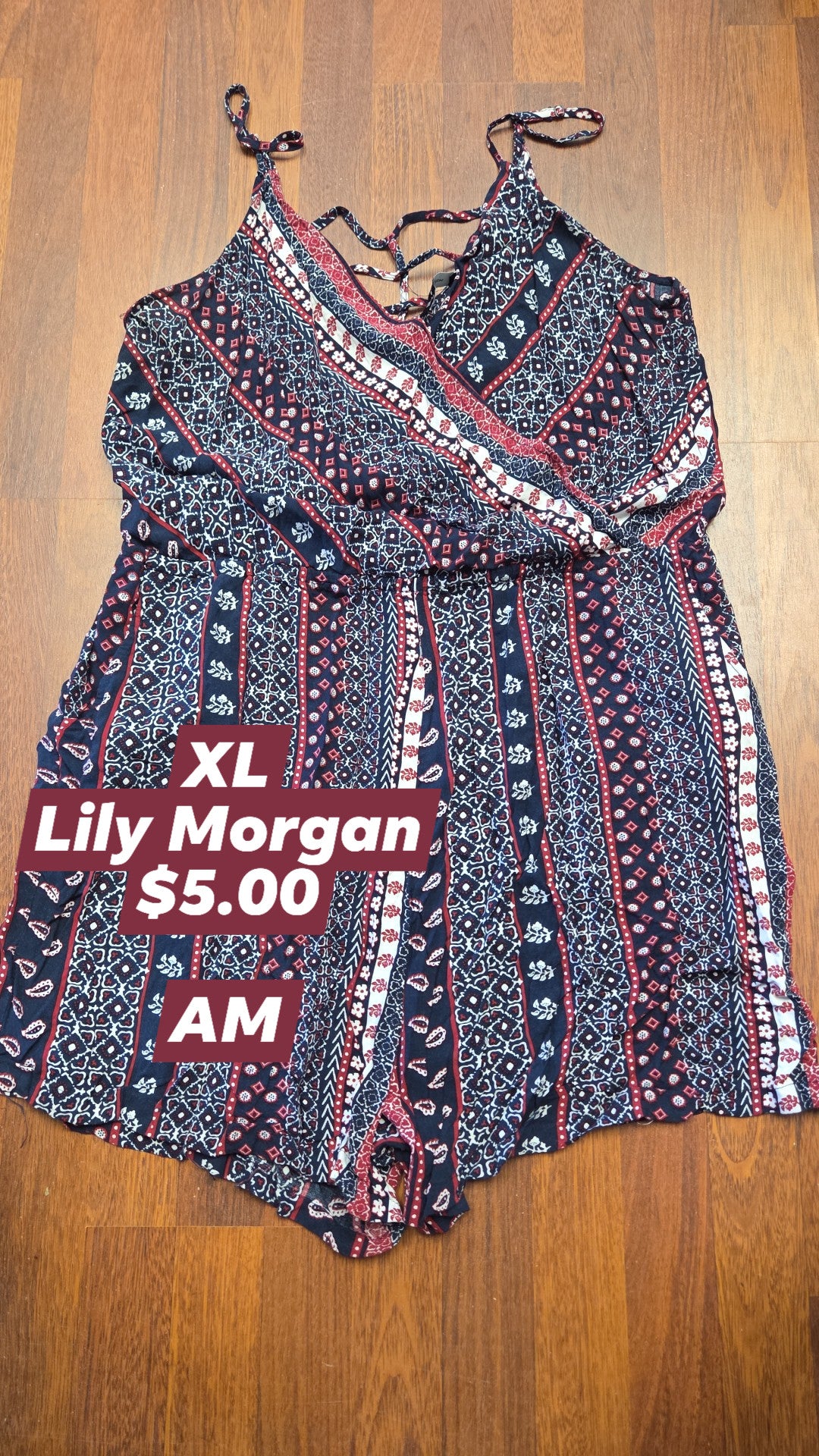 XL