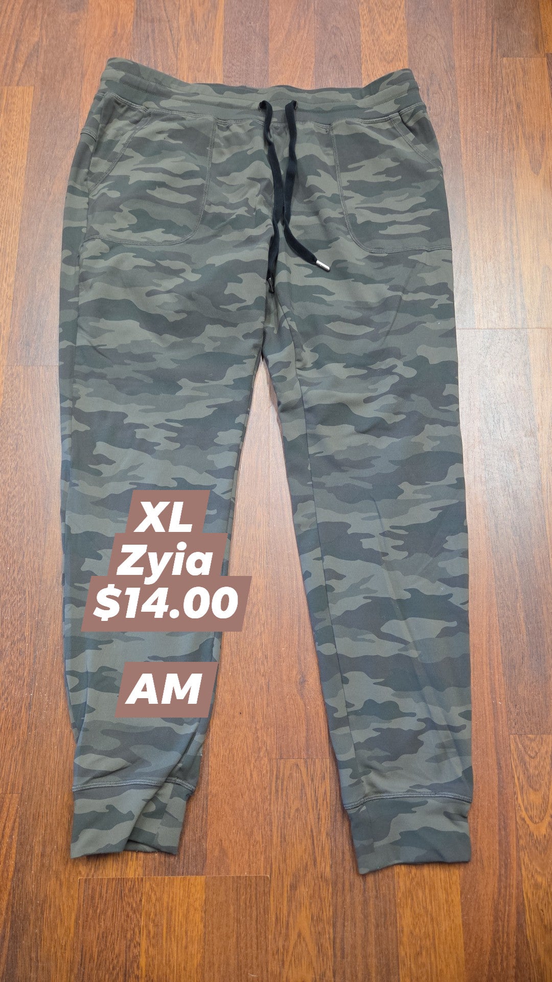 XL