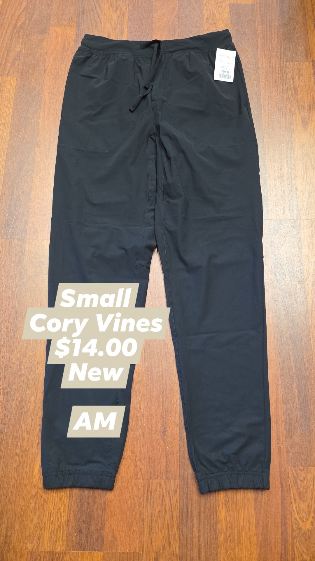Small