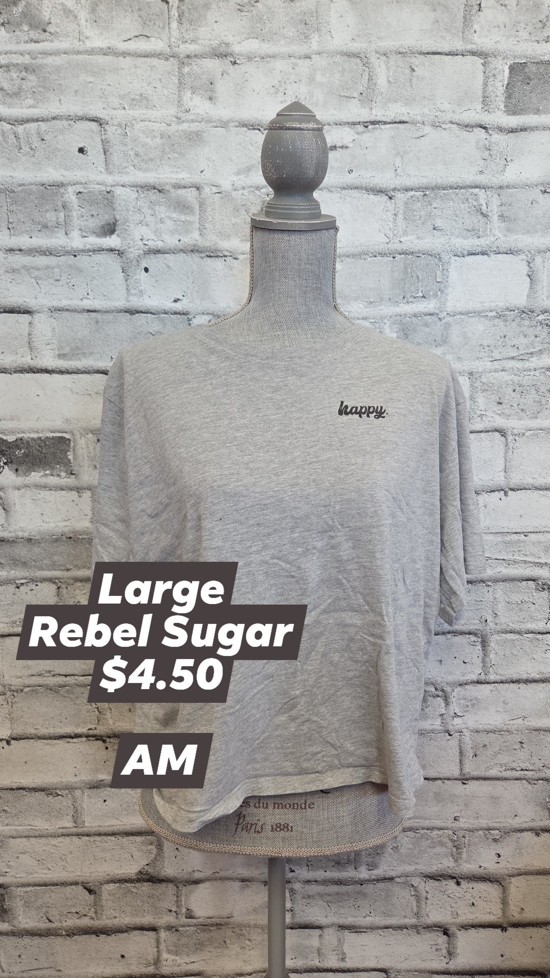 Large