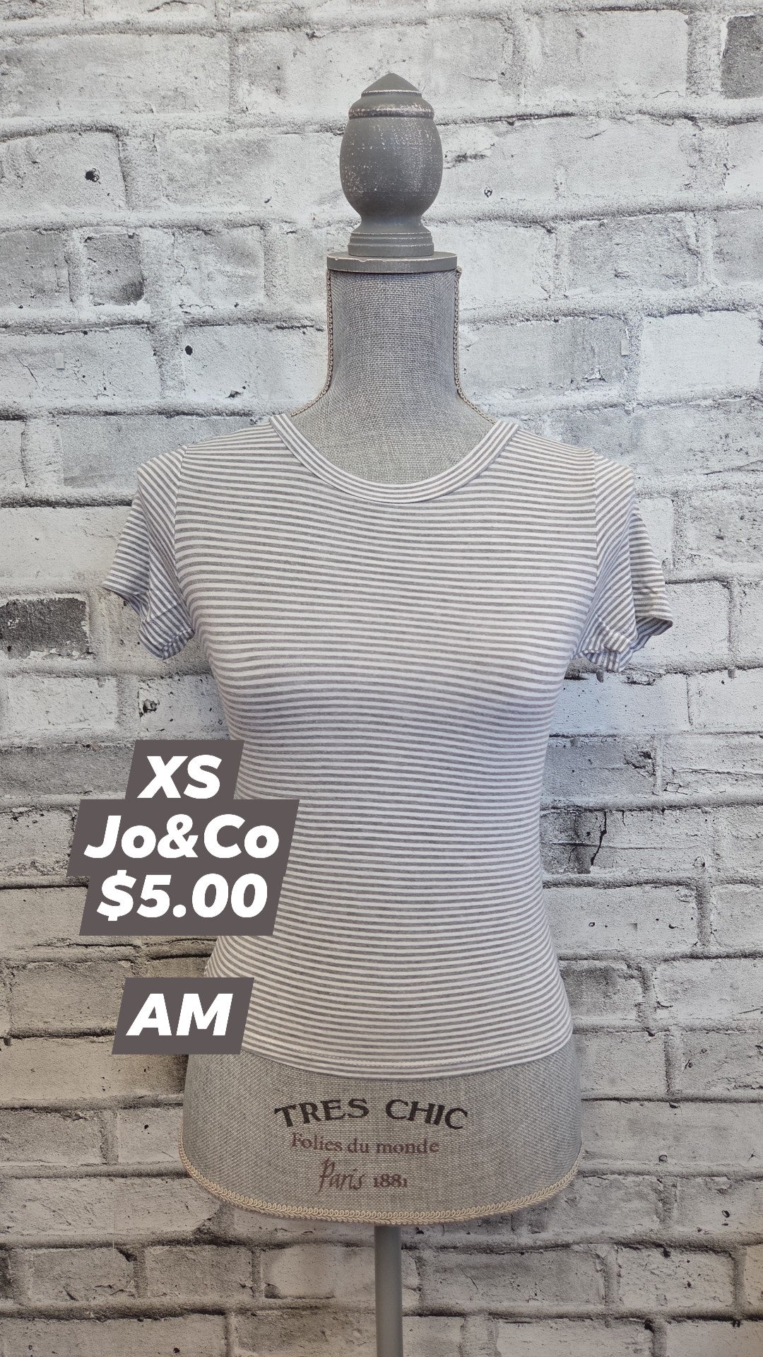 XS