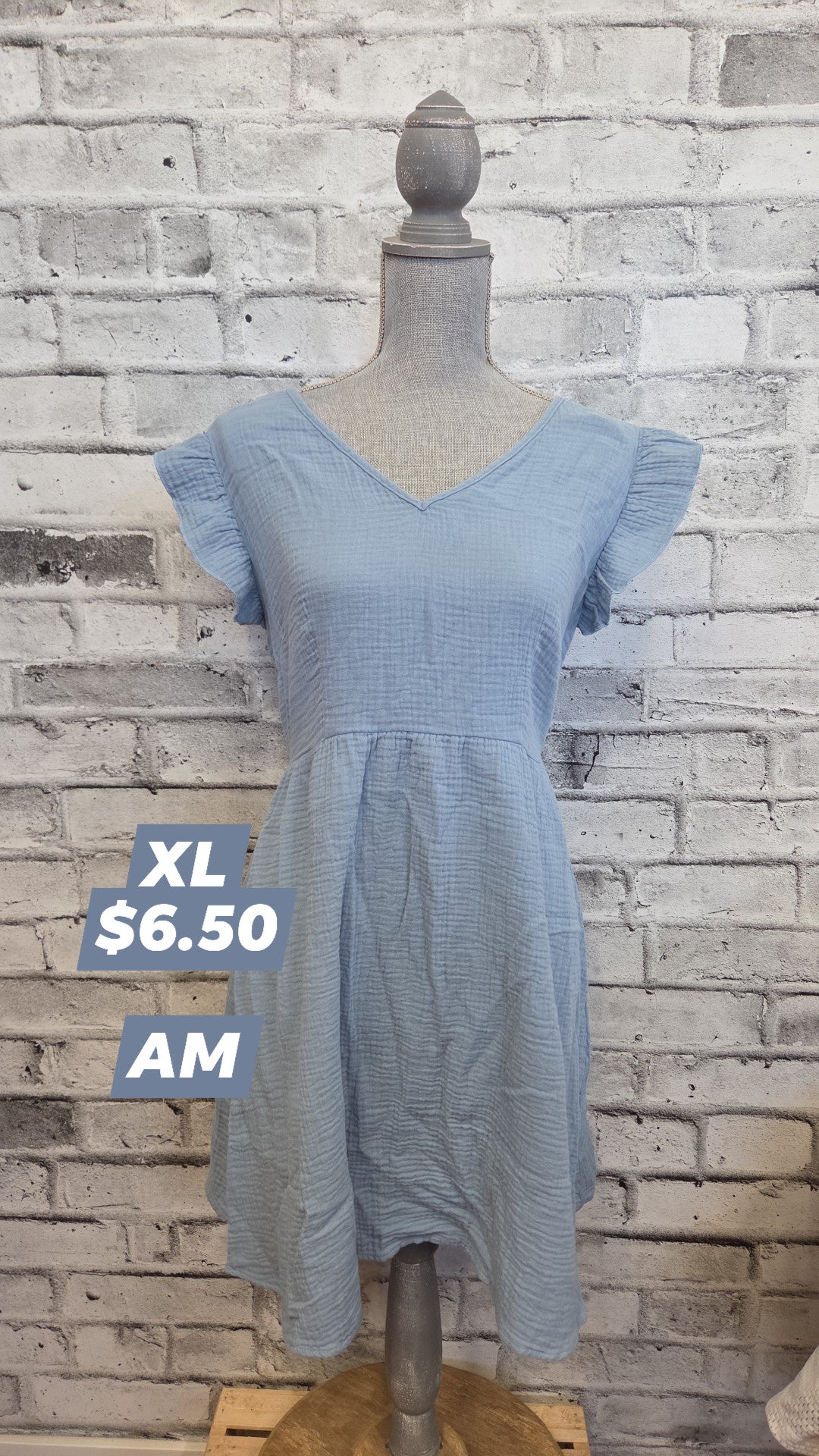 XL
