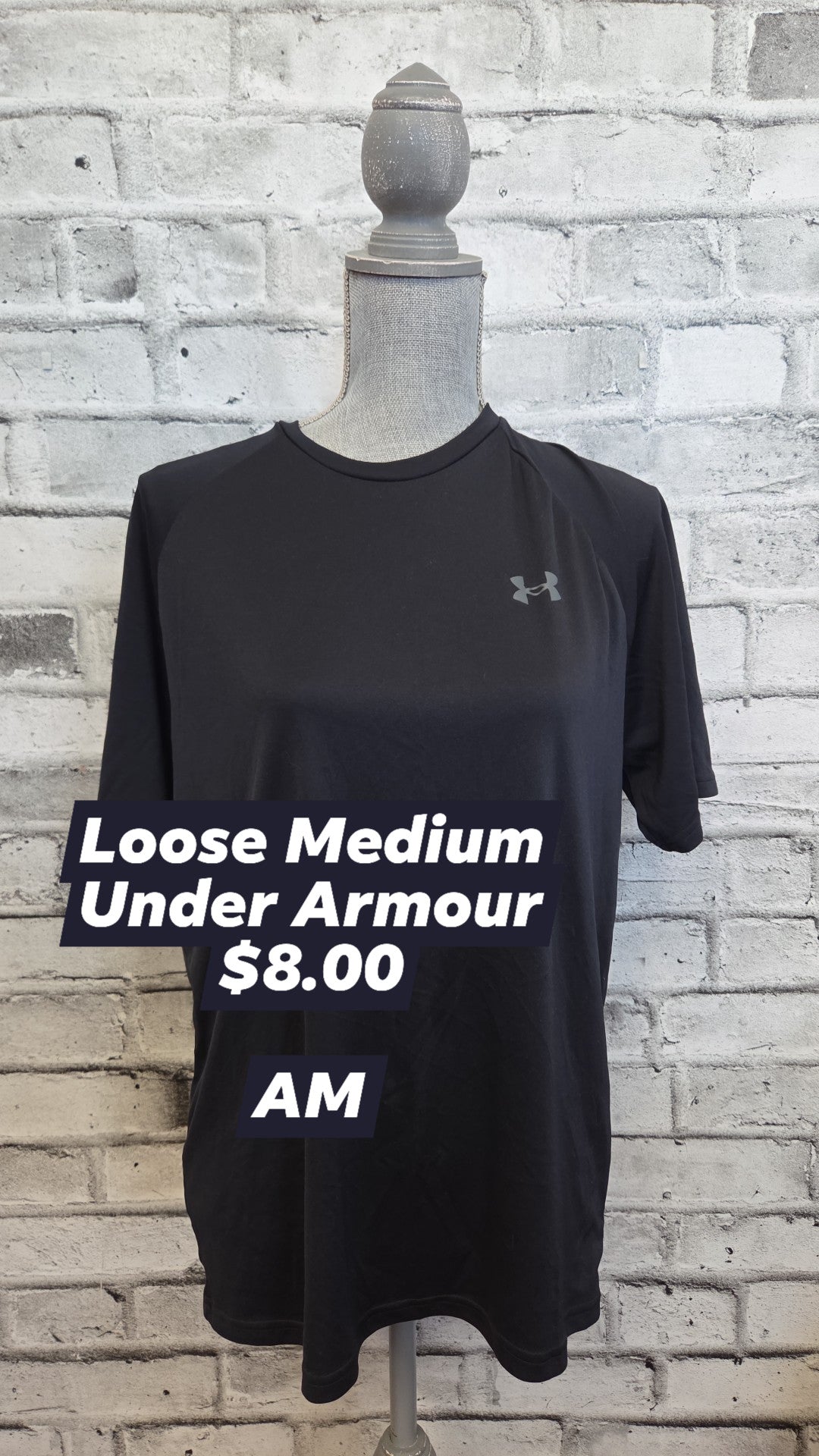 Loose Medium