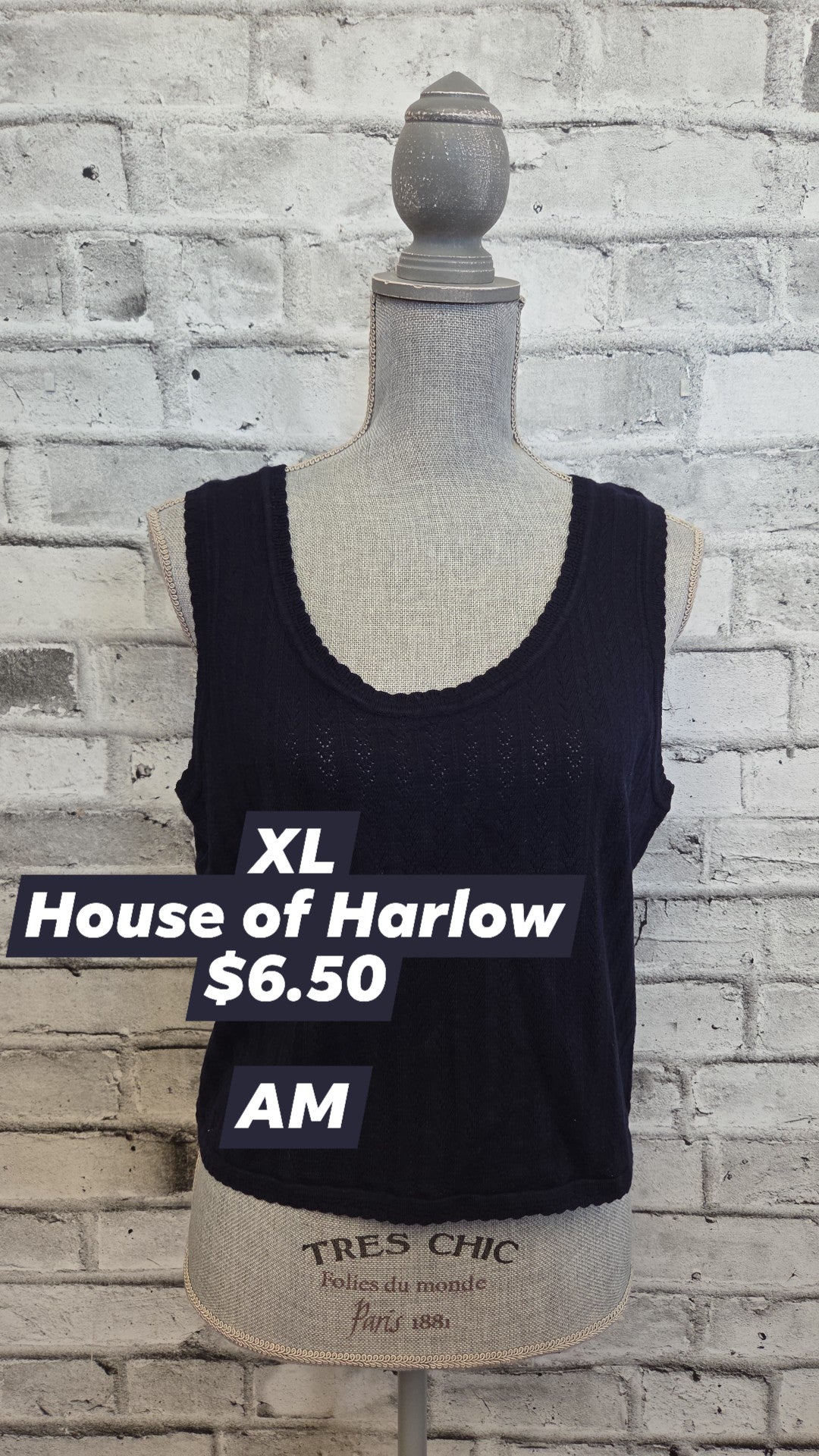 XL