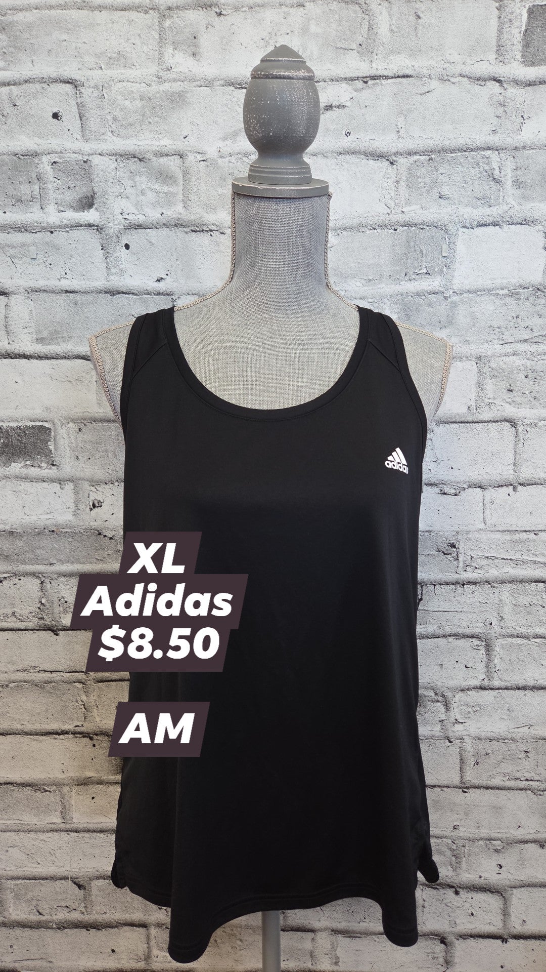XL