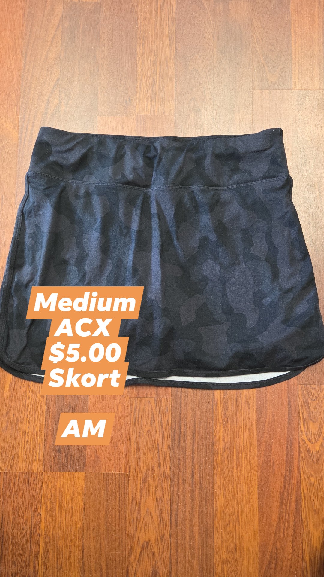 Medium