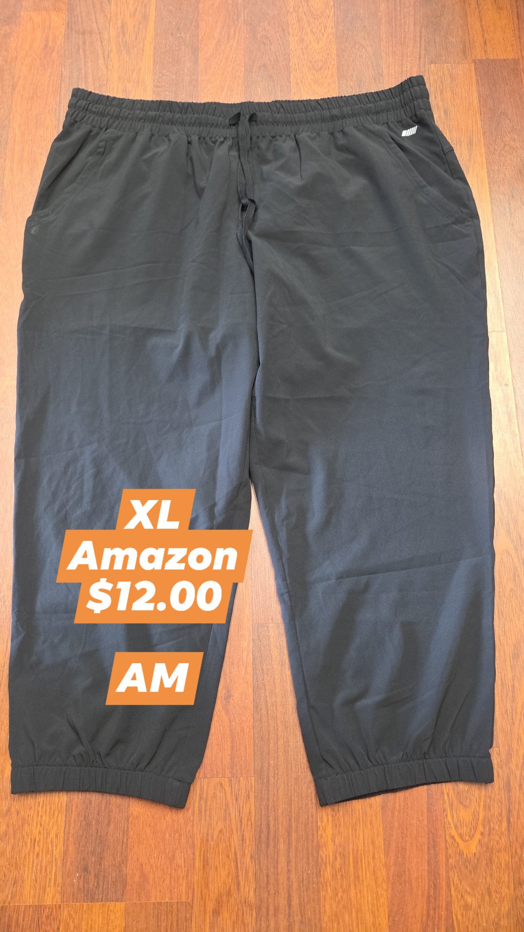 XL
