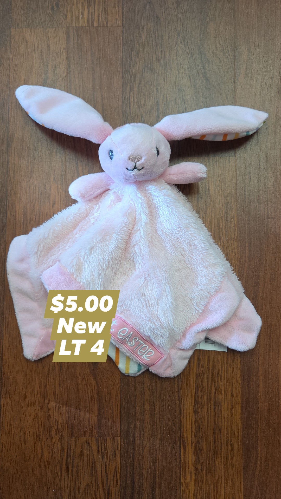 New - Lovey