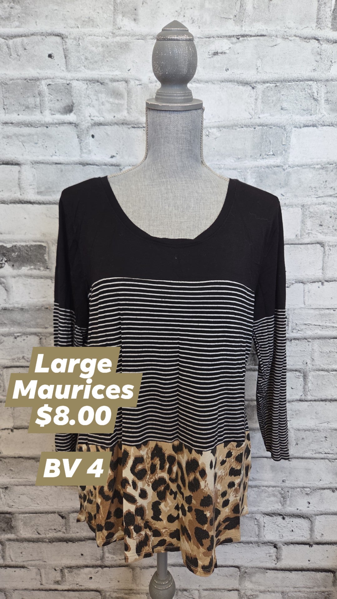 Large