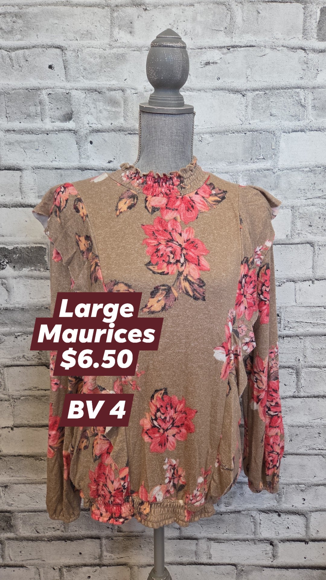 Large