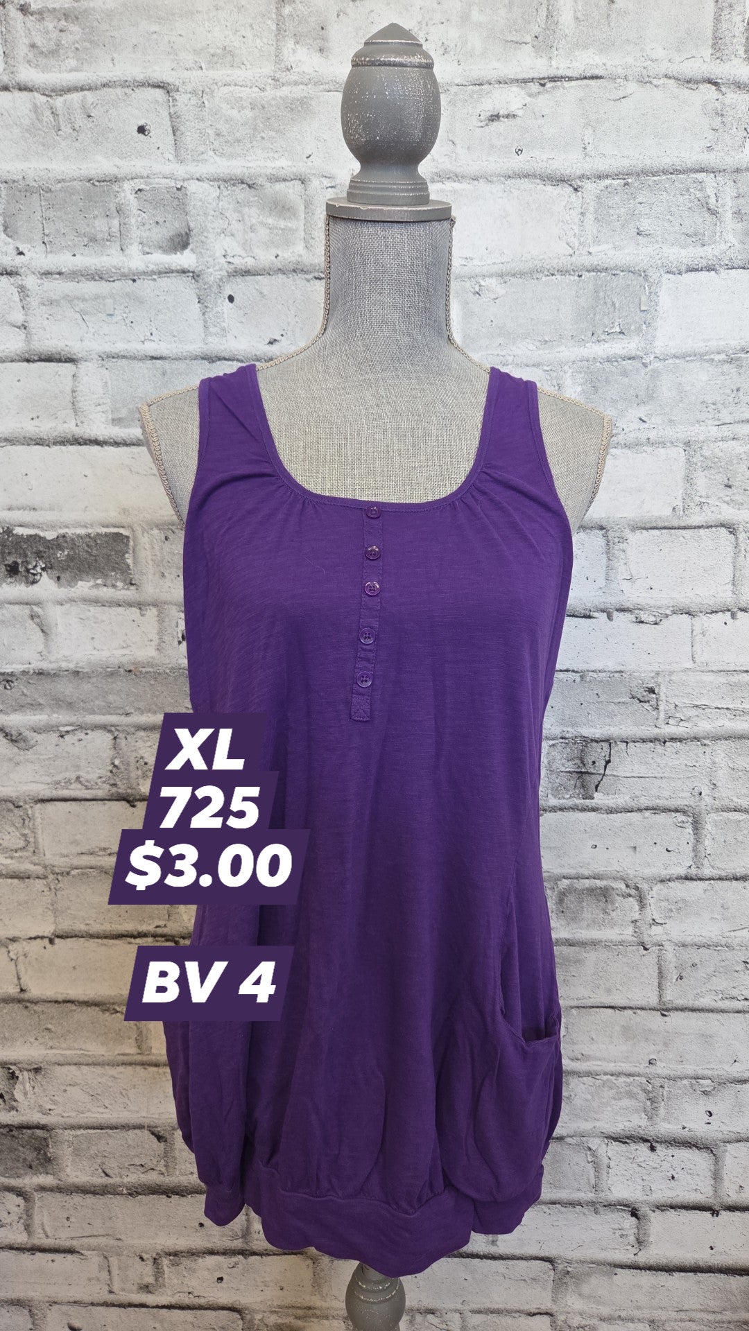 XL