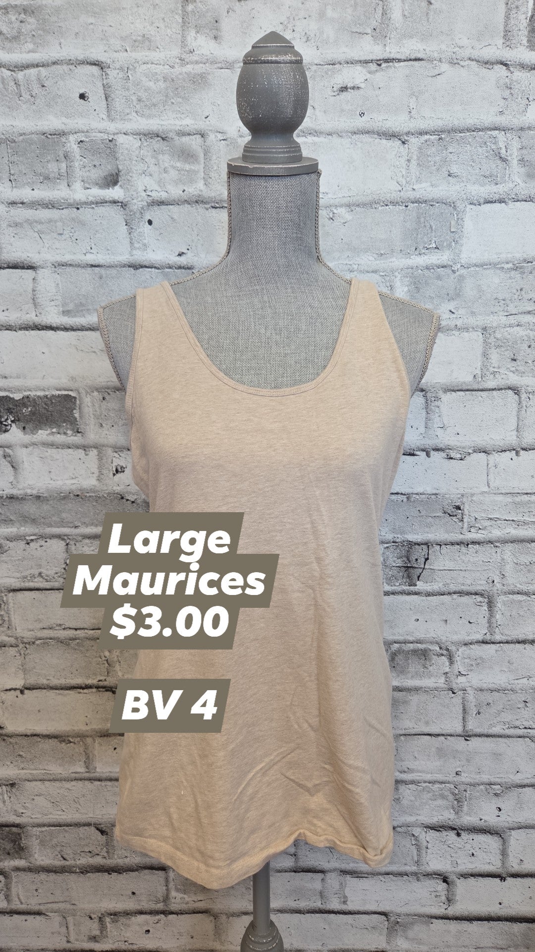 Large