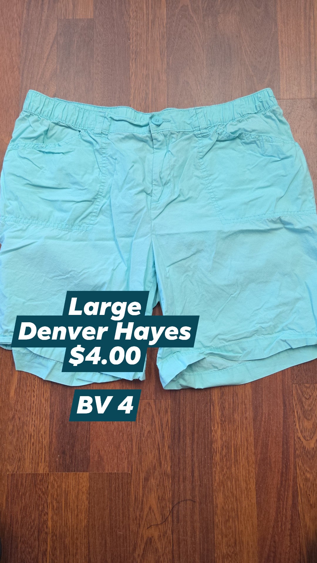 Large