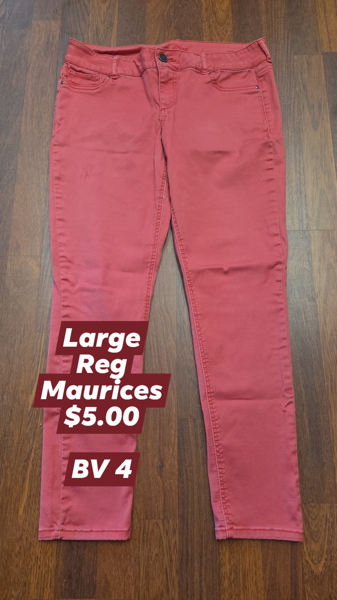 Large