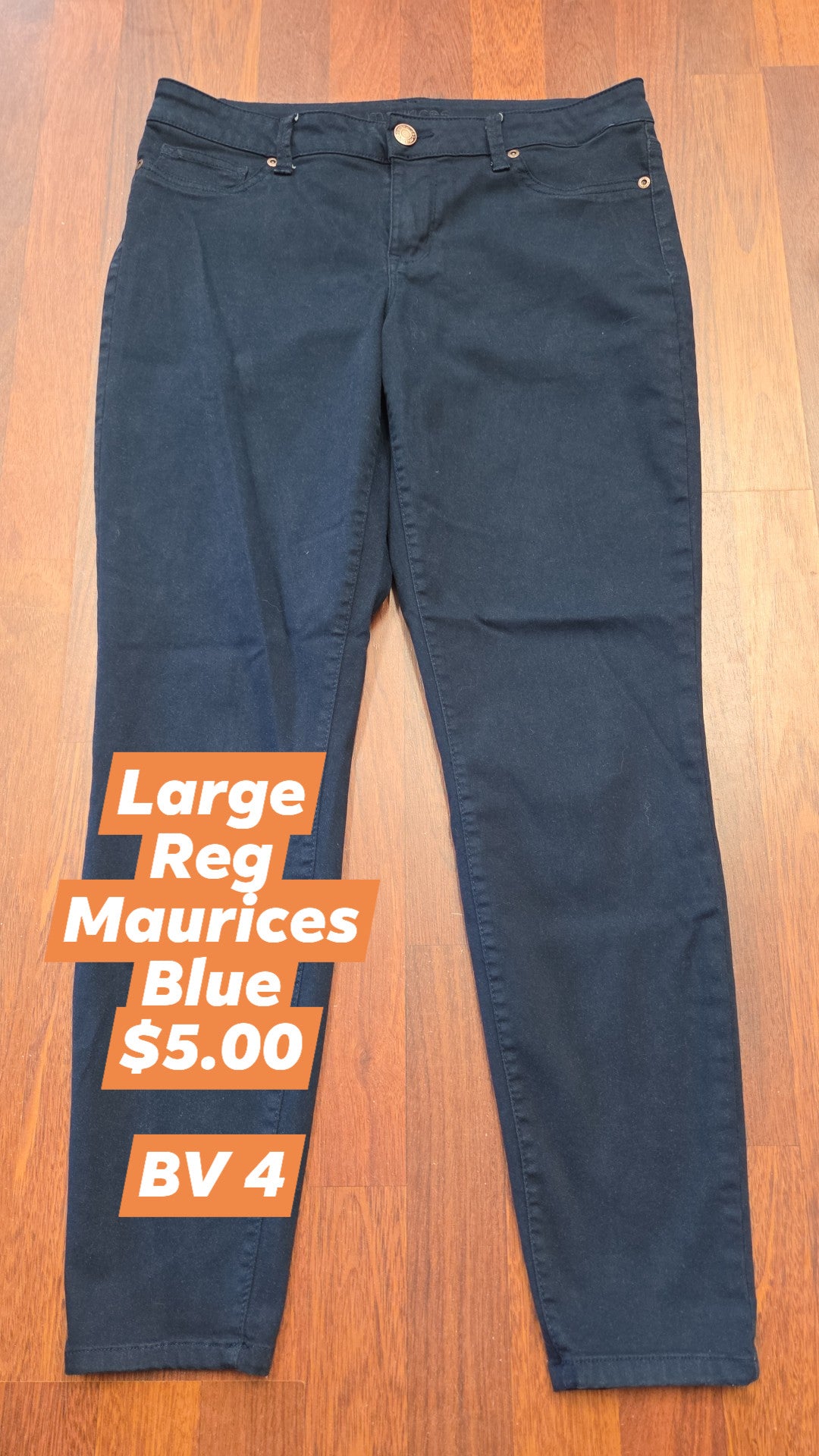 Large