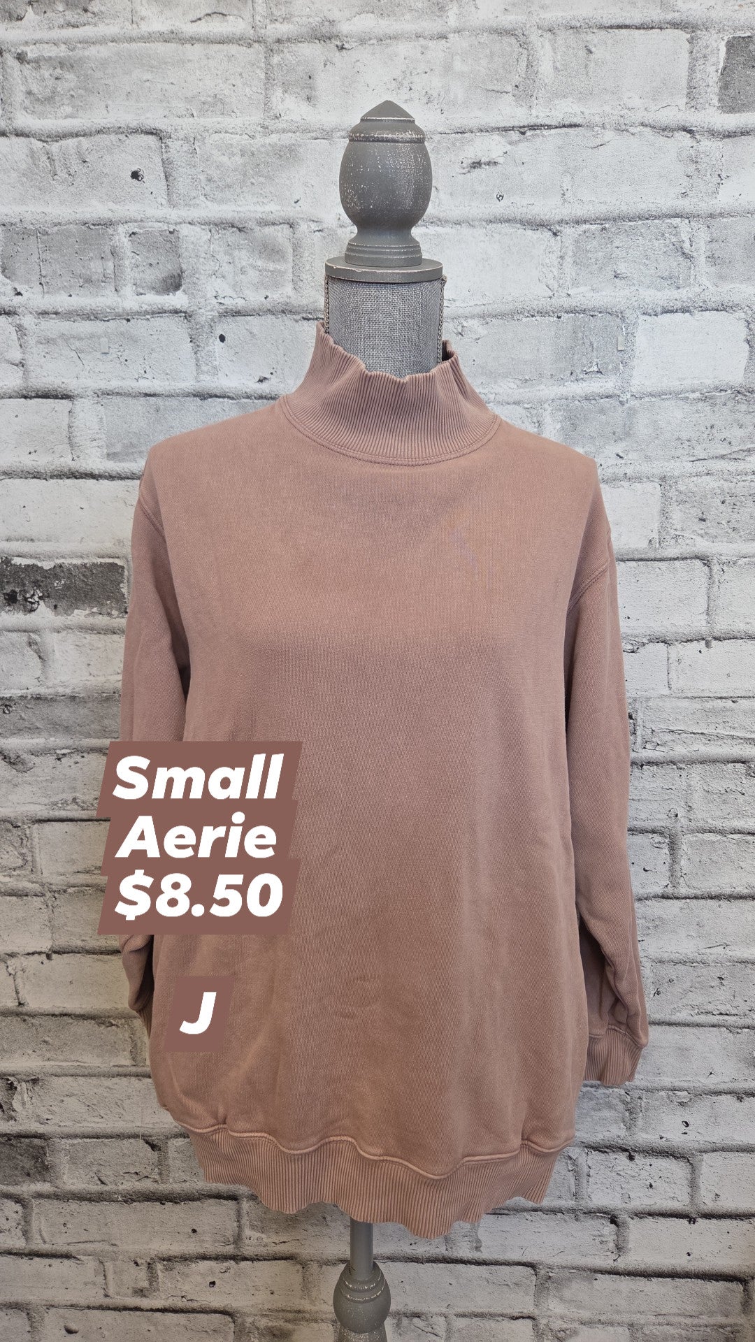Small