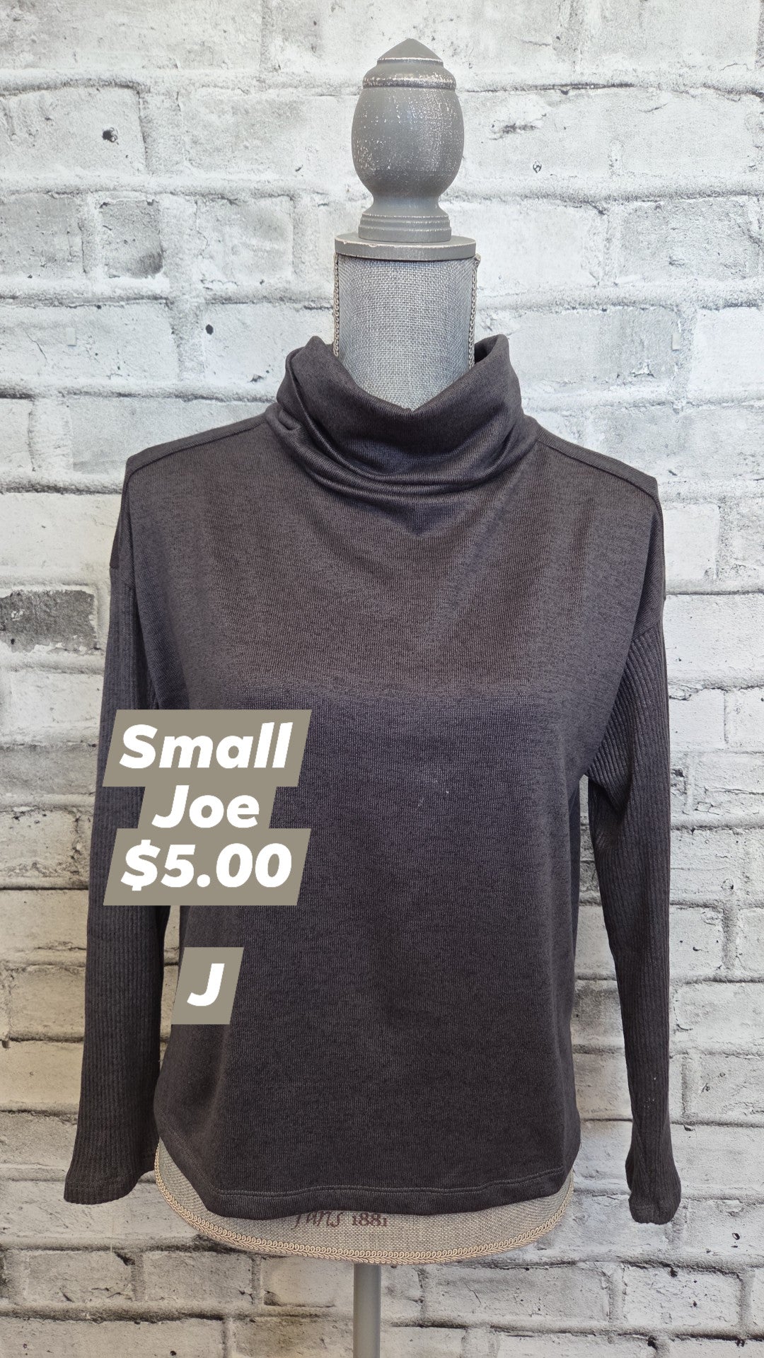 Small