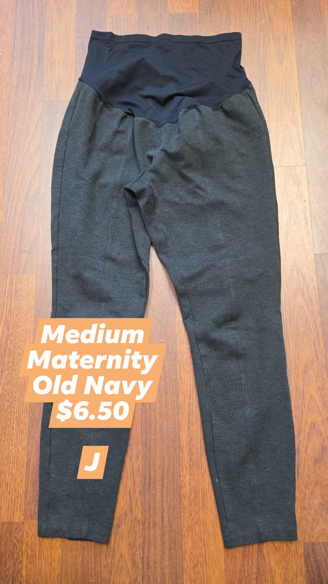 Medium - Maternity