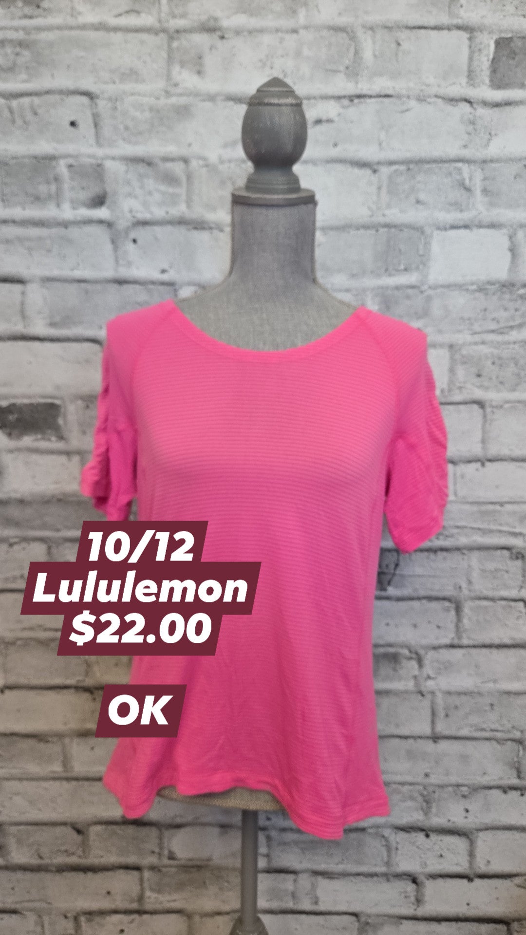 Medium - 10/12