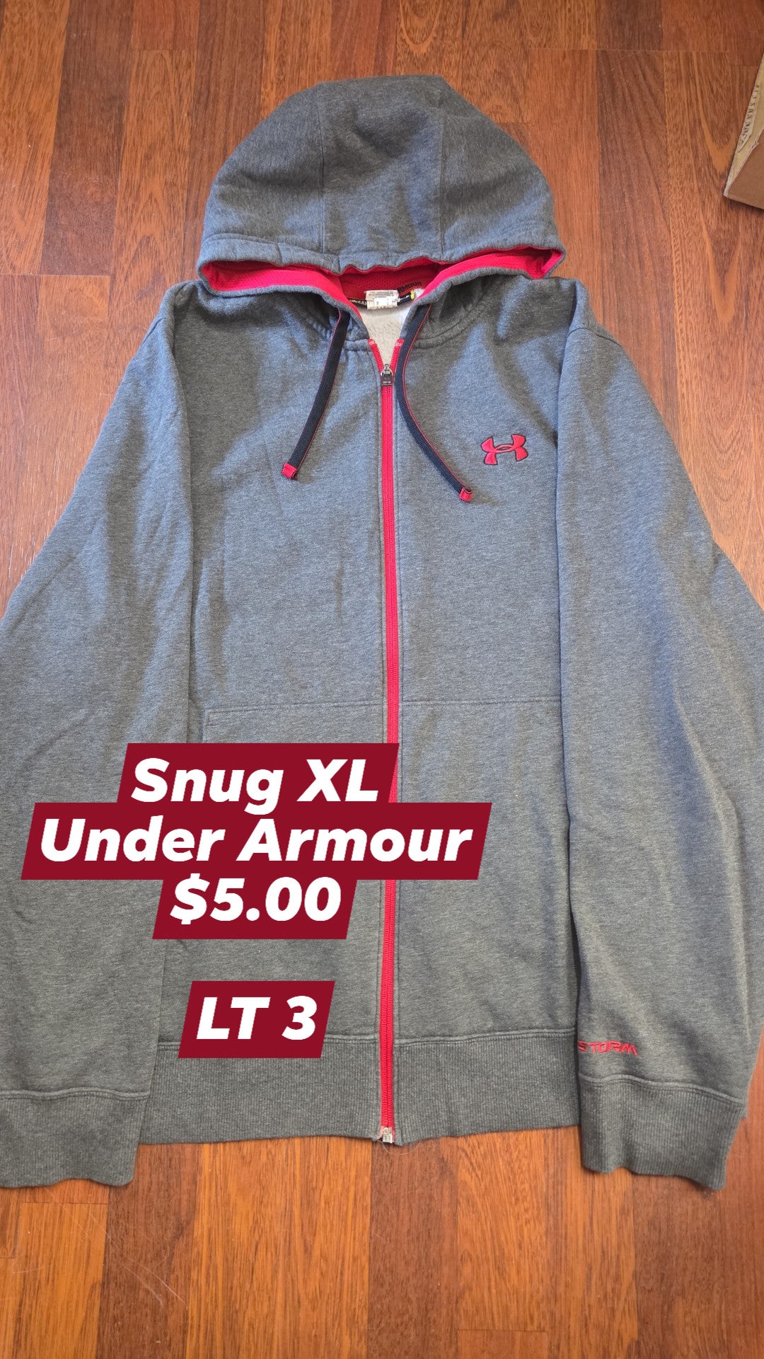 Snug XL