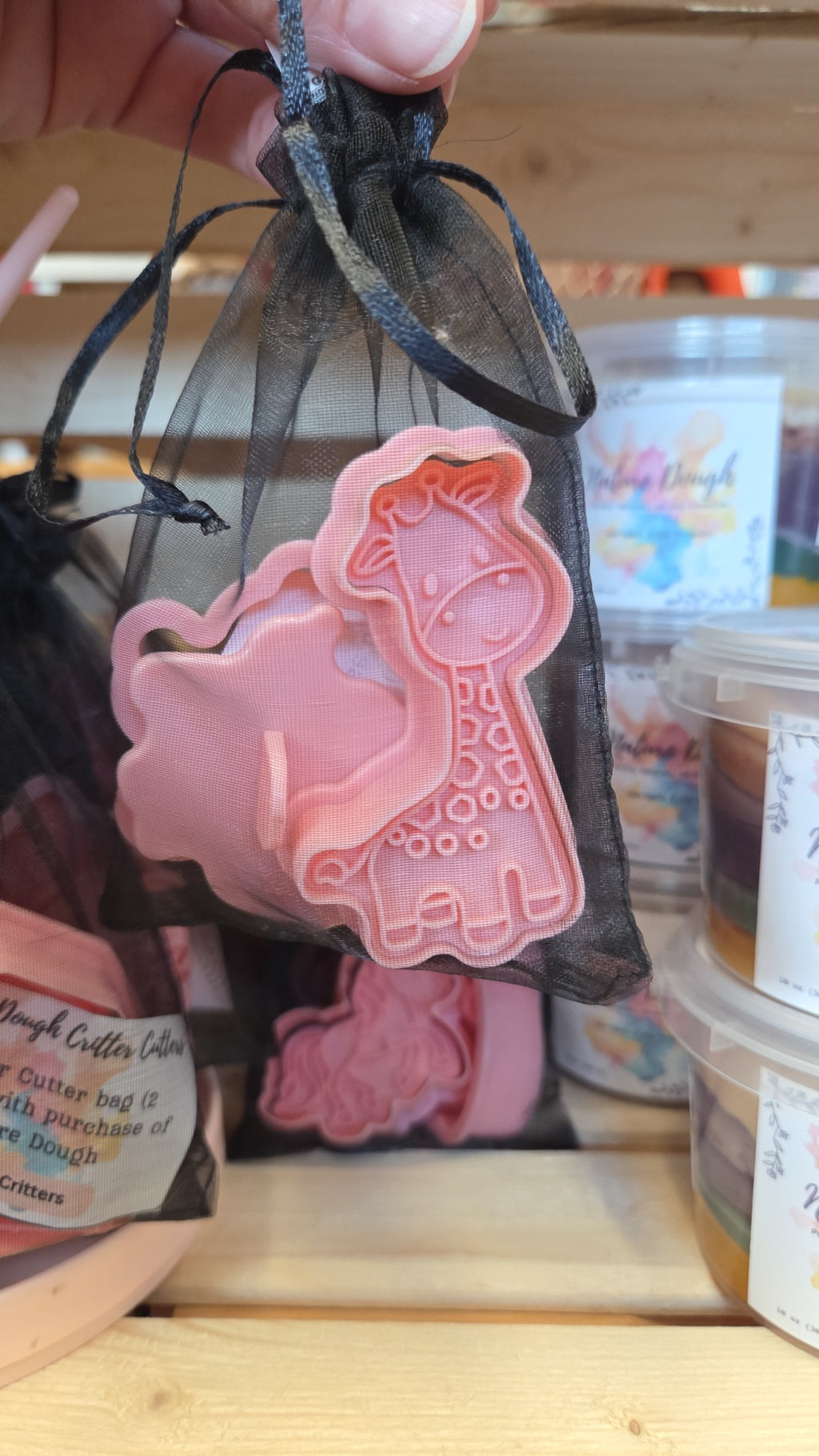 Nature Dough - Purely Natural, Wildly Creative - 10oz - Now 50% off