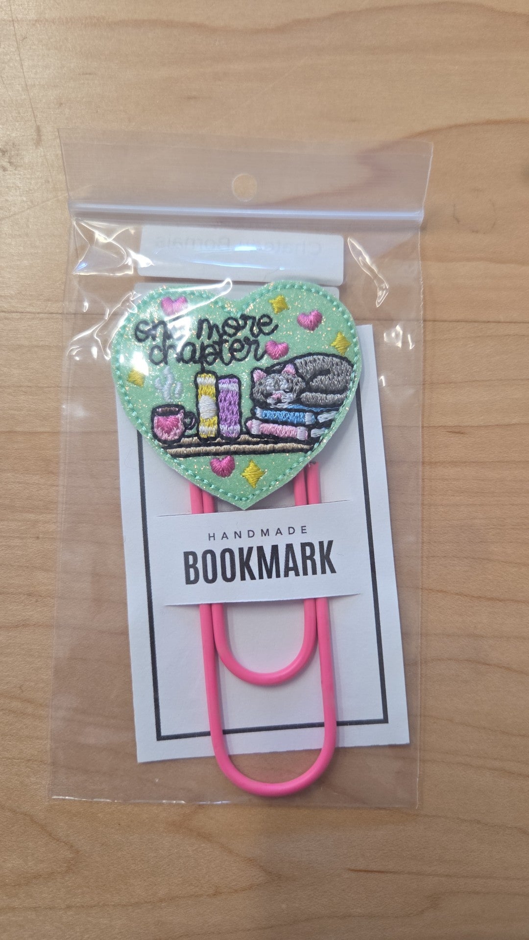 Chateau Bornais - Bookmarks - Various Designs