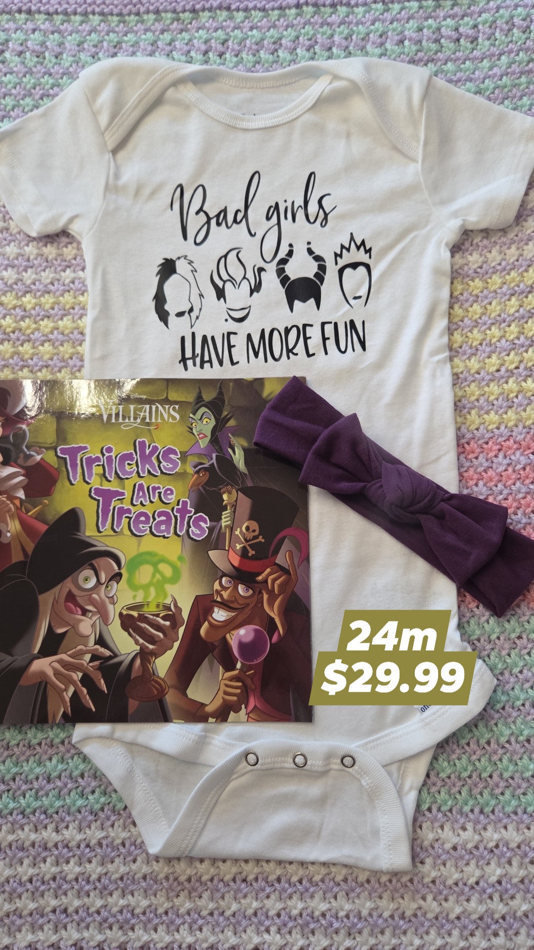 The Purple Penguin - Gift Boxes