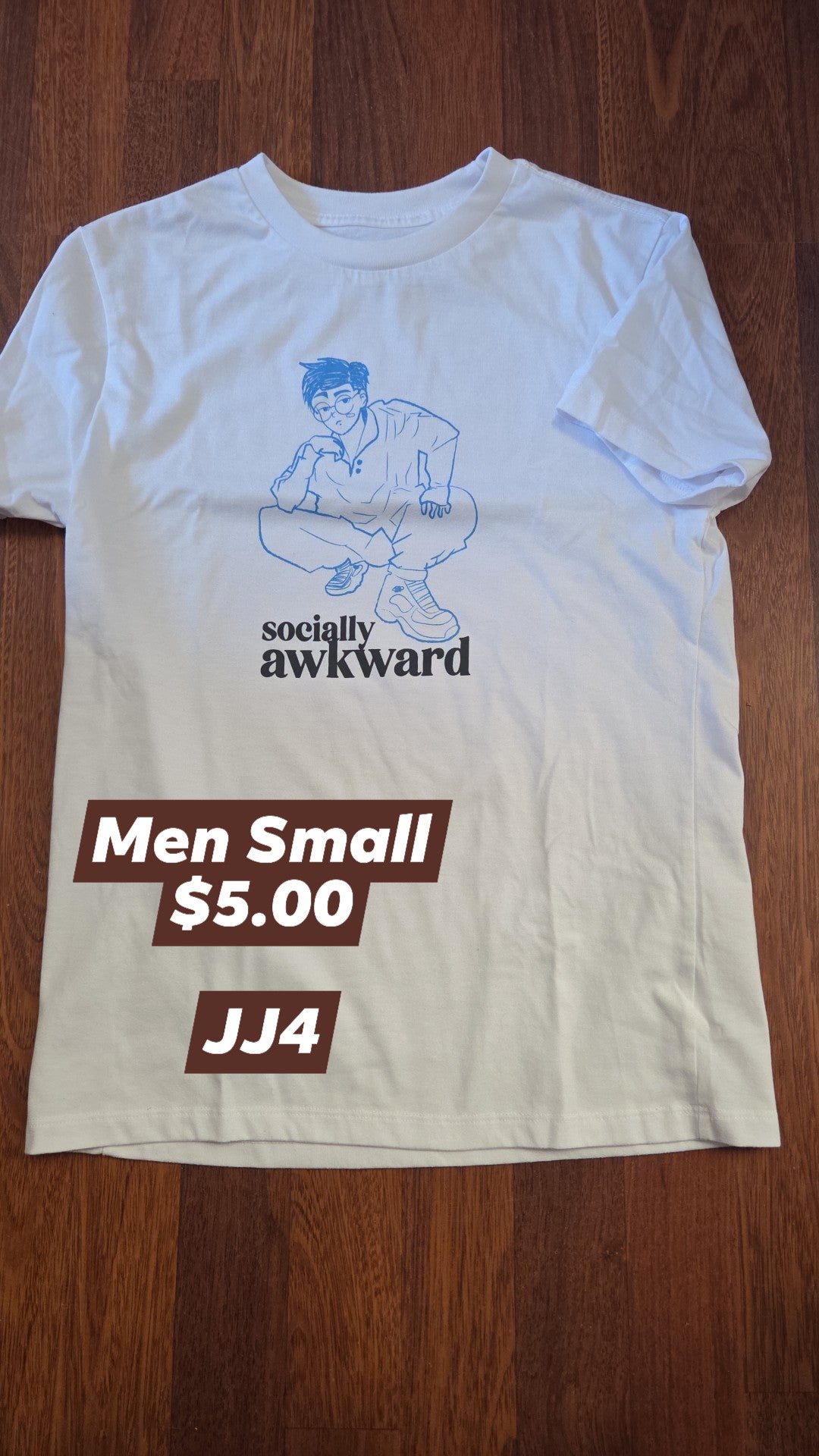 Mens Small