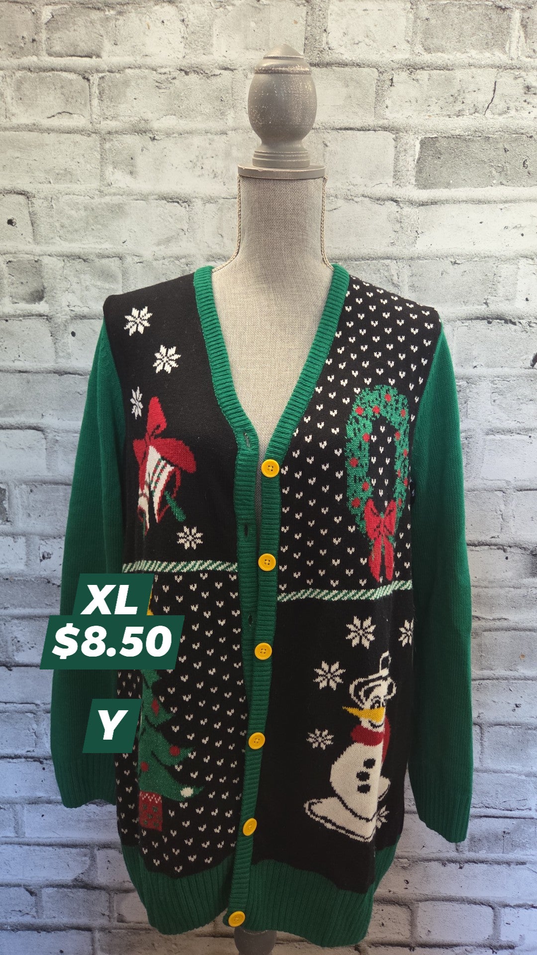 XL