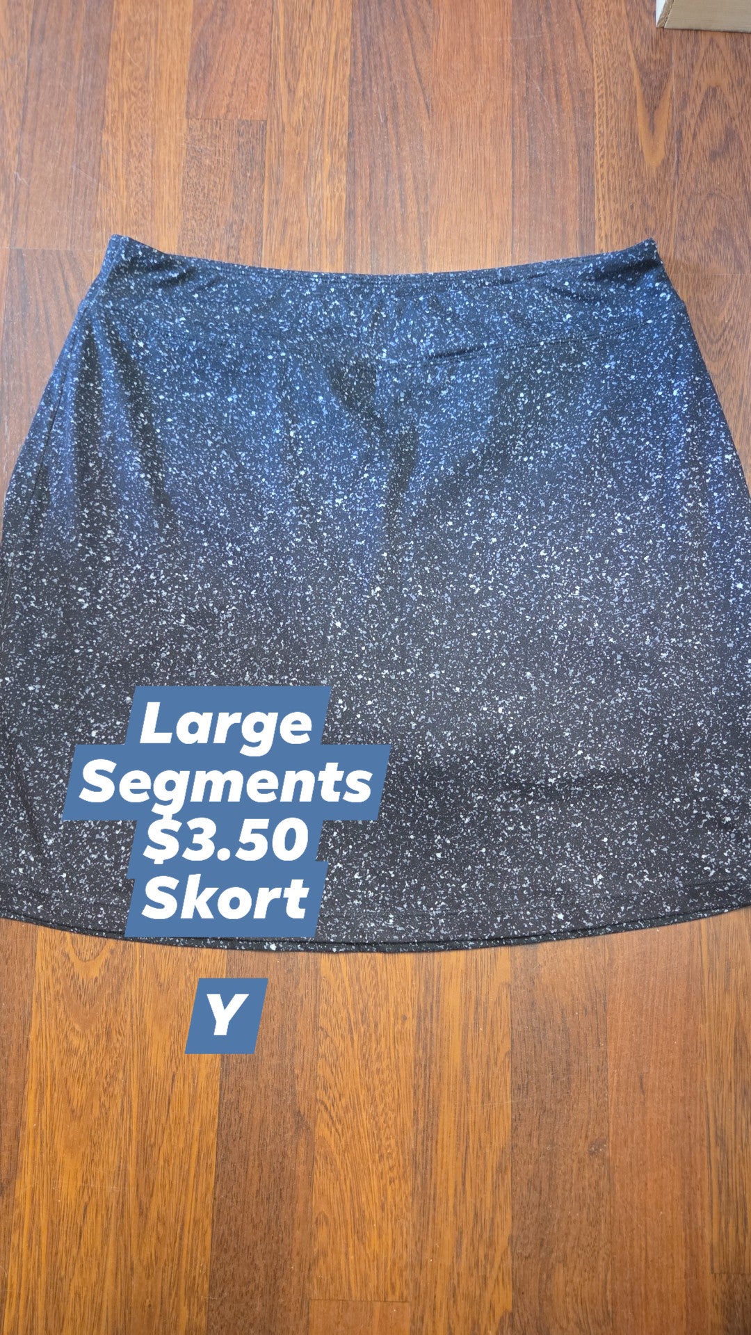 Large