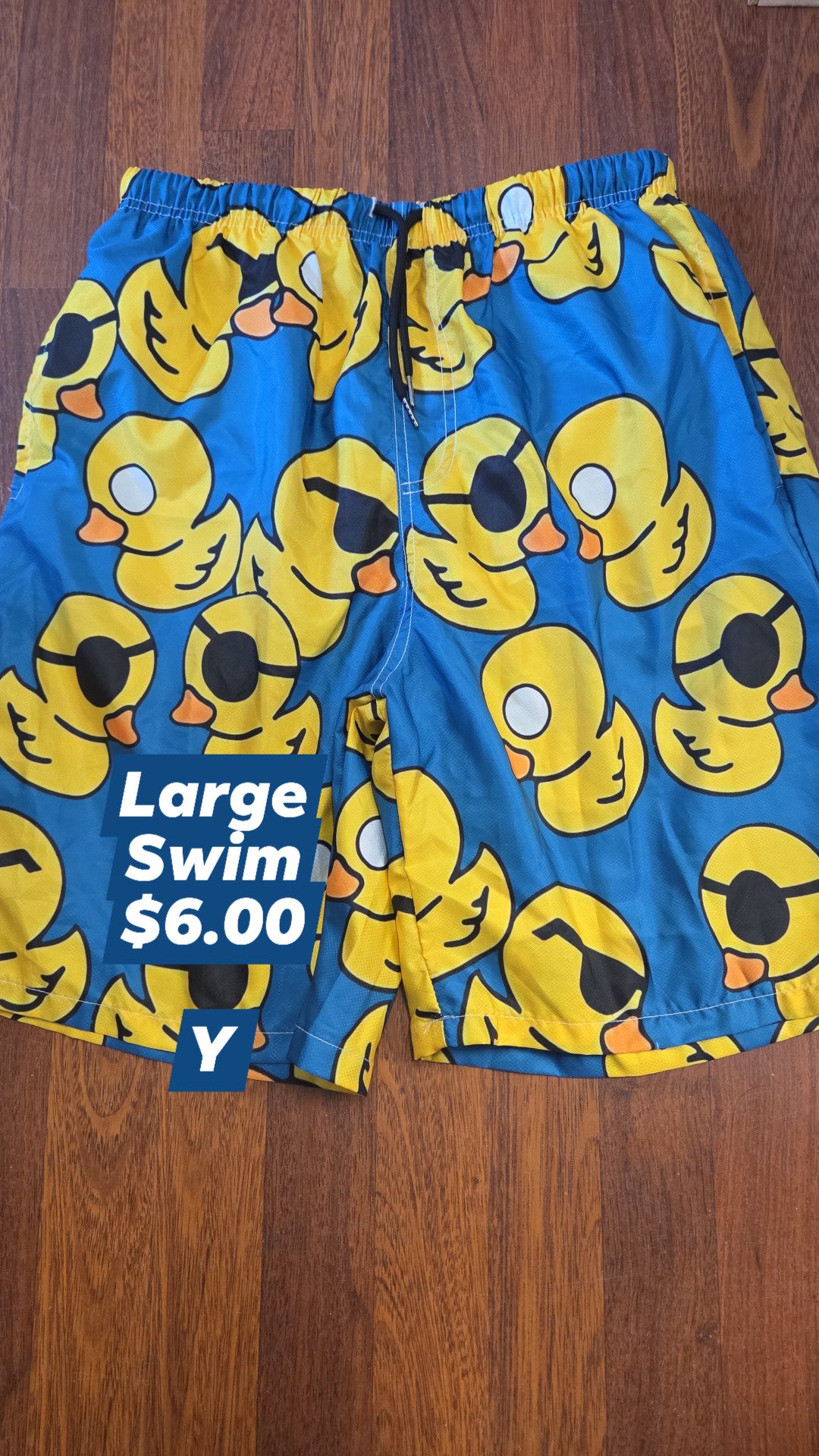 Large