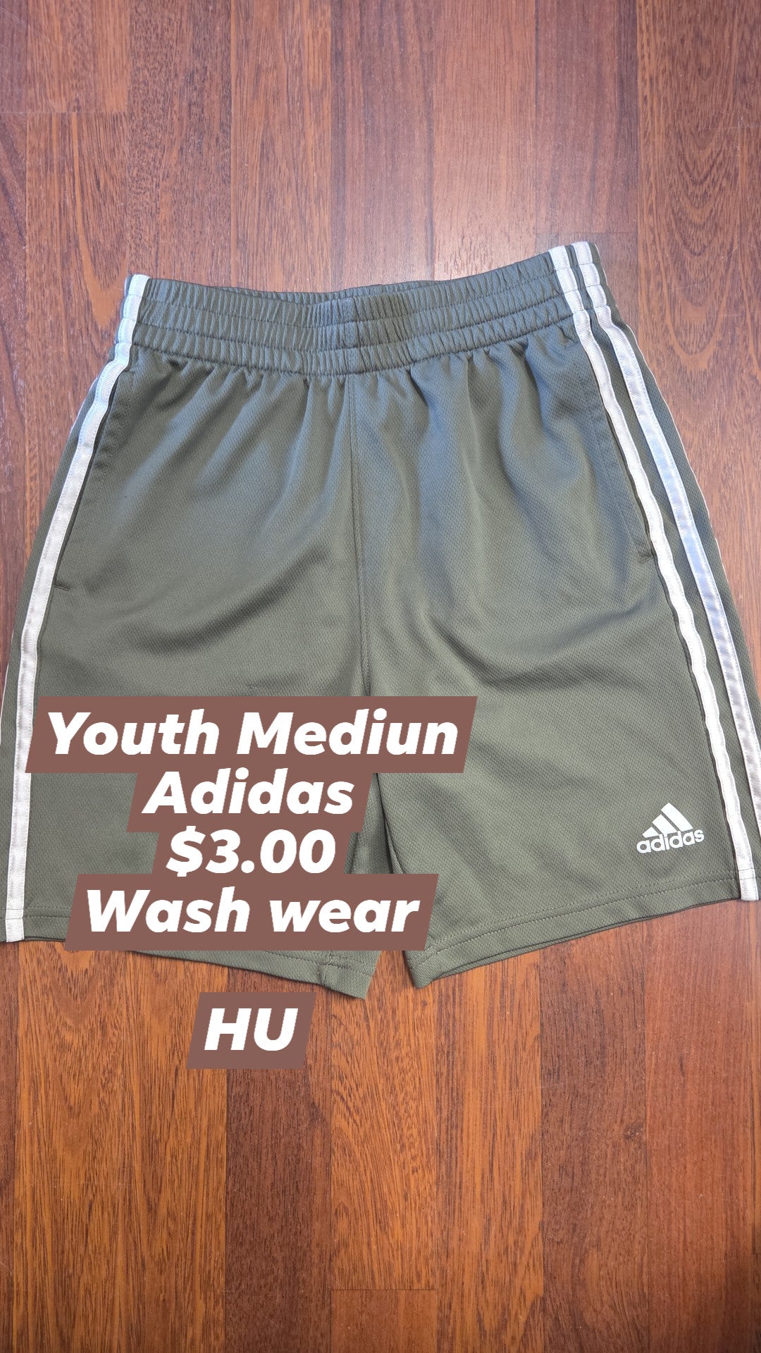 Youth Medium